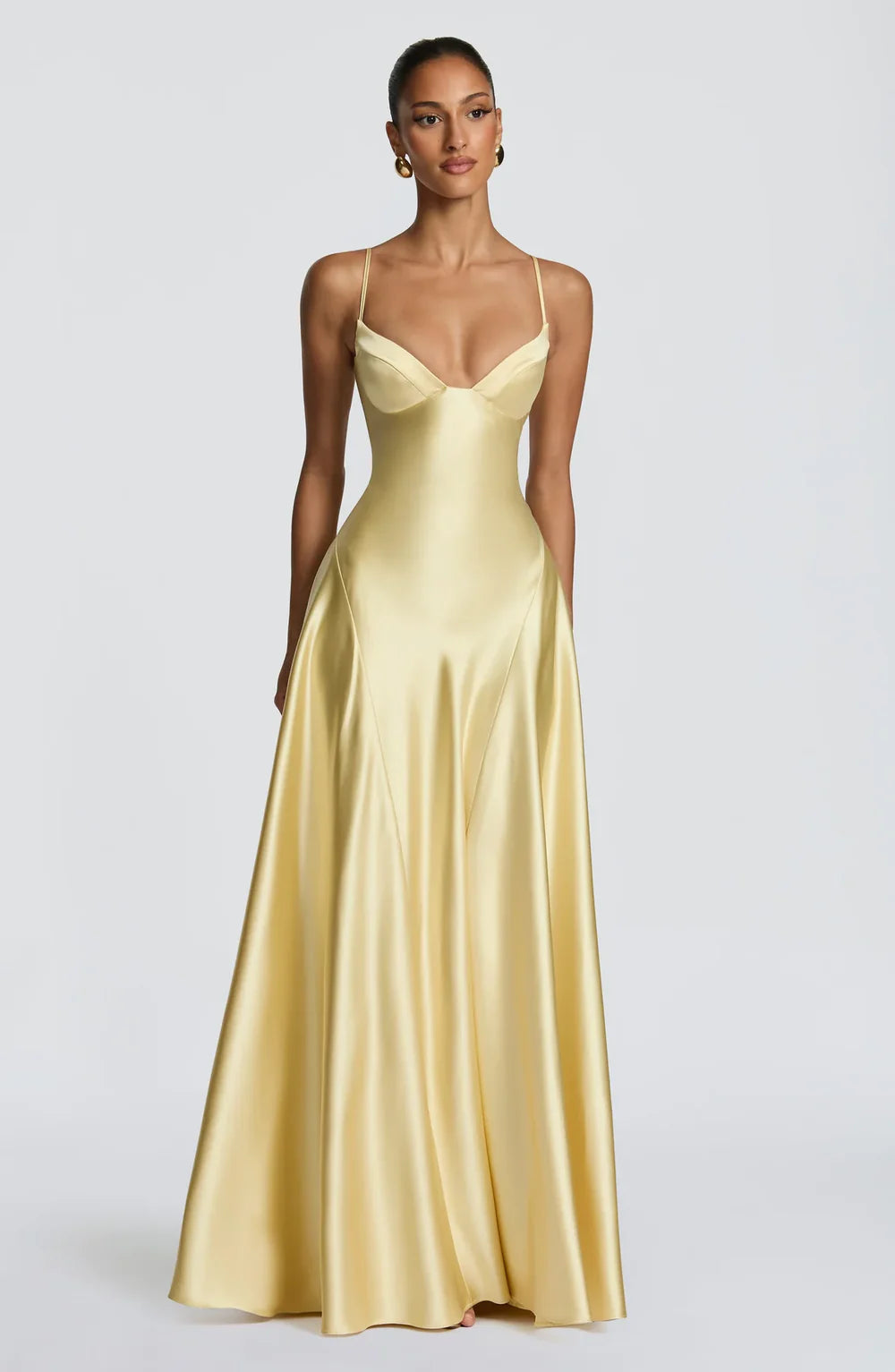 Amara | Maxi Dress