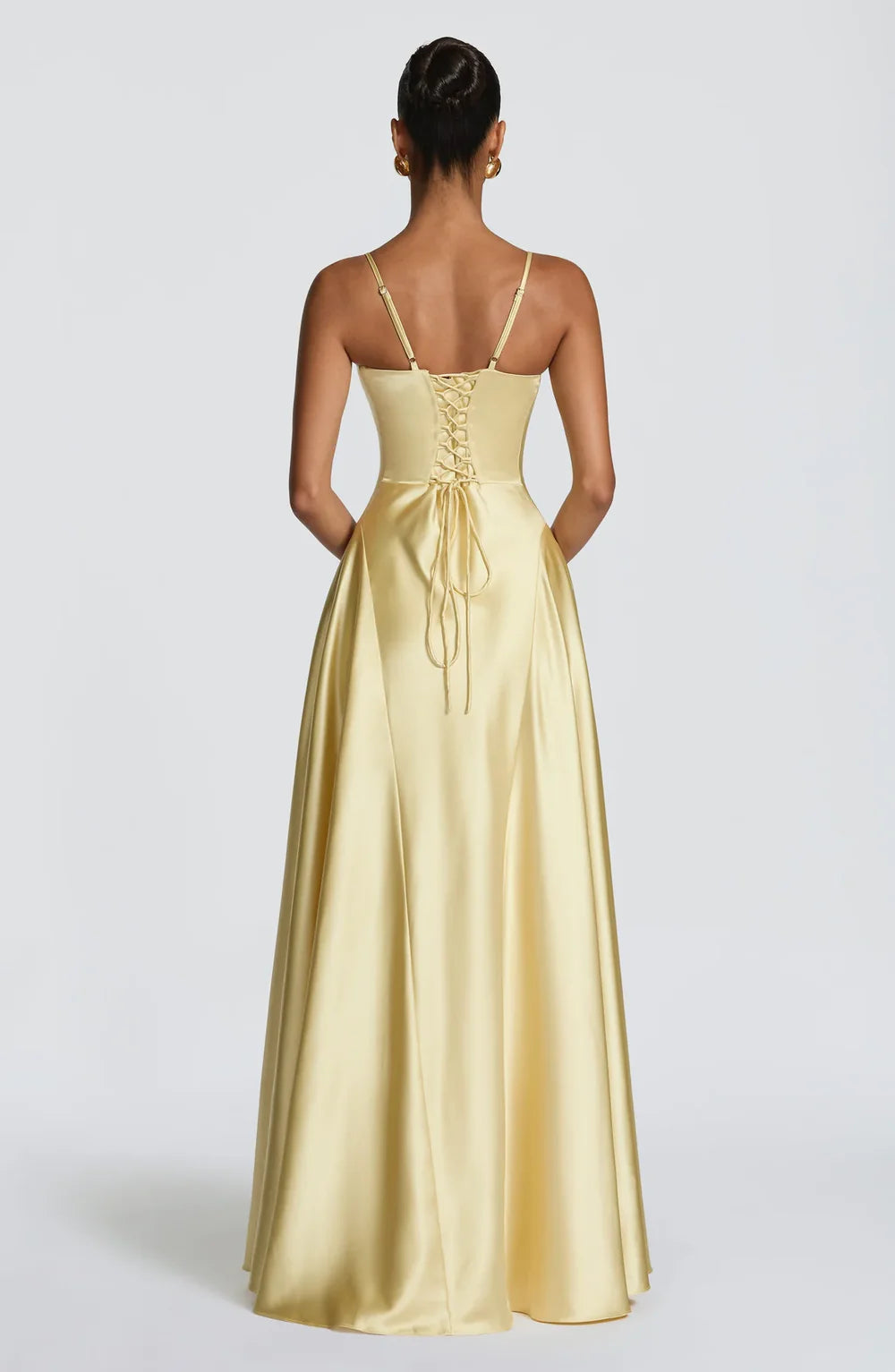 Amara | Maxi Dress