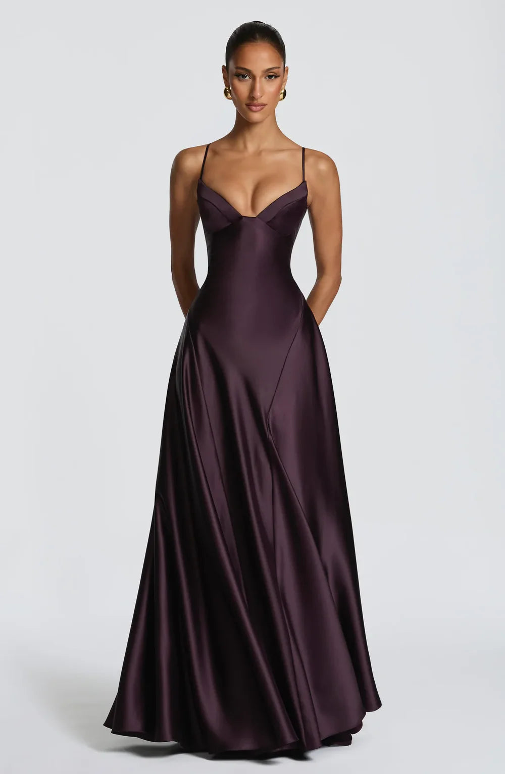 Amara | Maxi Dress