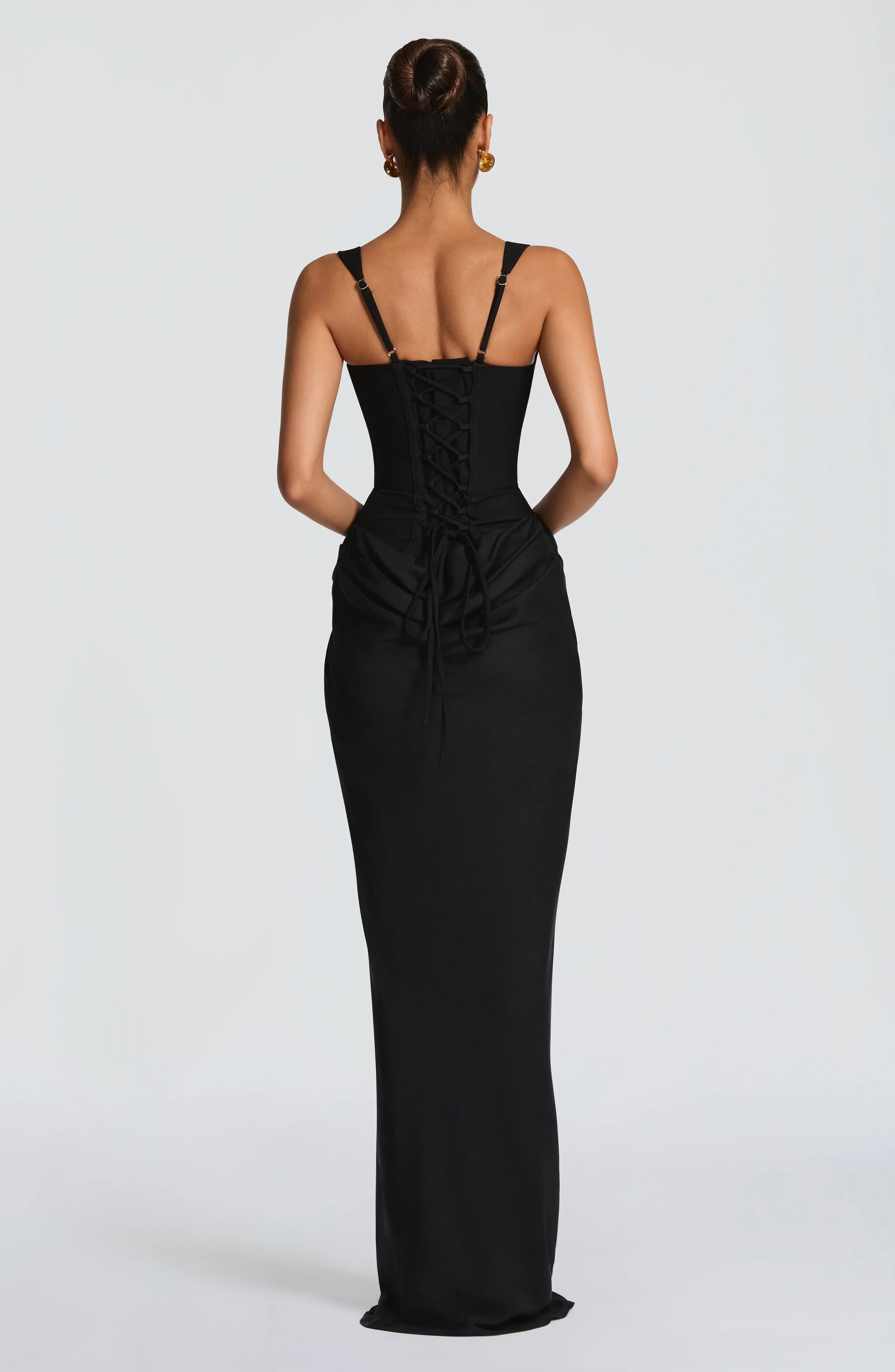 Elena | Maxi Dress