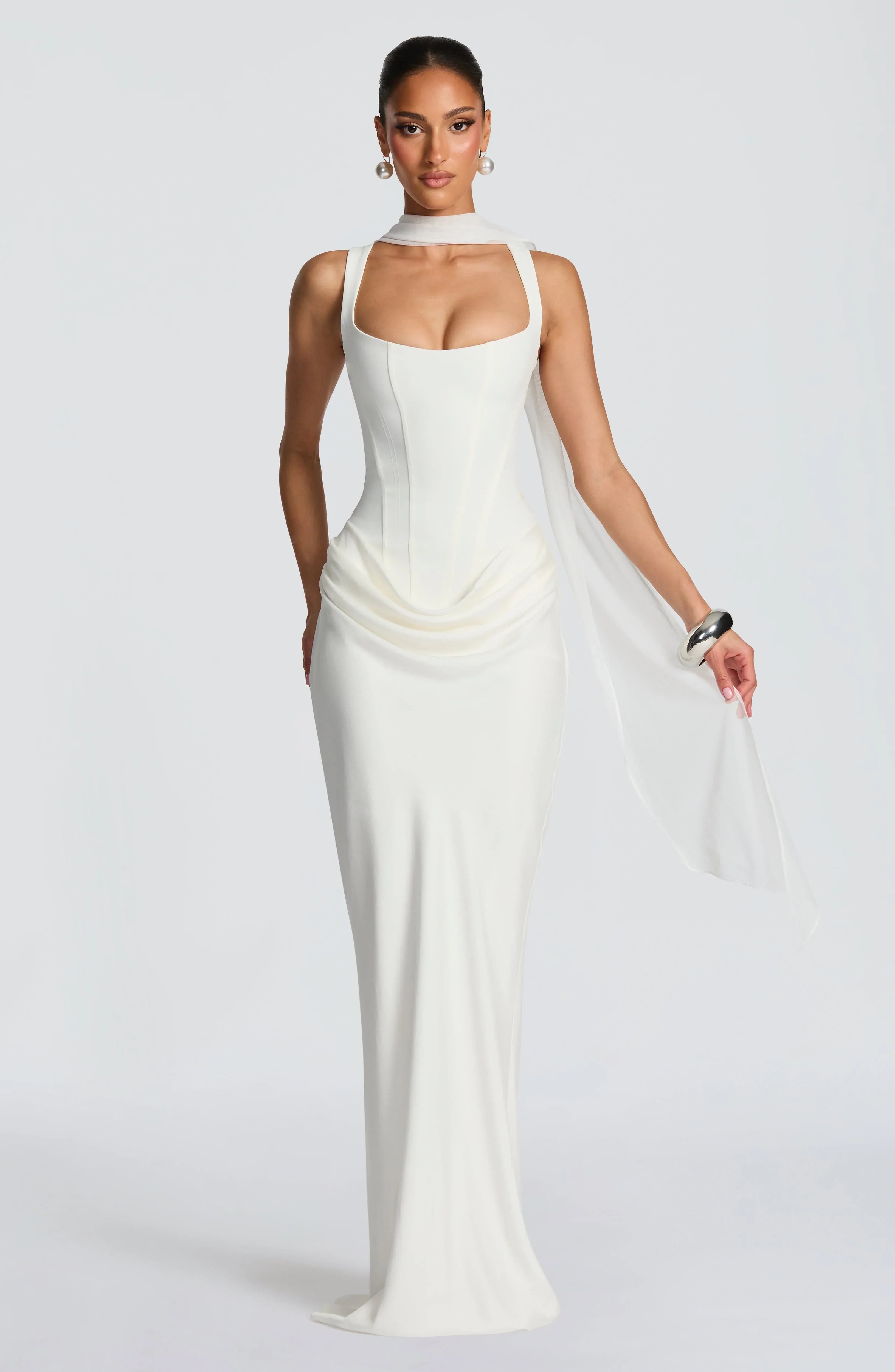 Elena | Maxi Dress