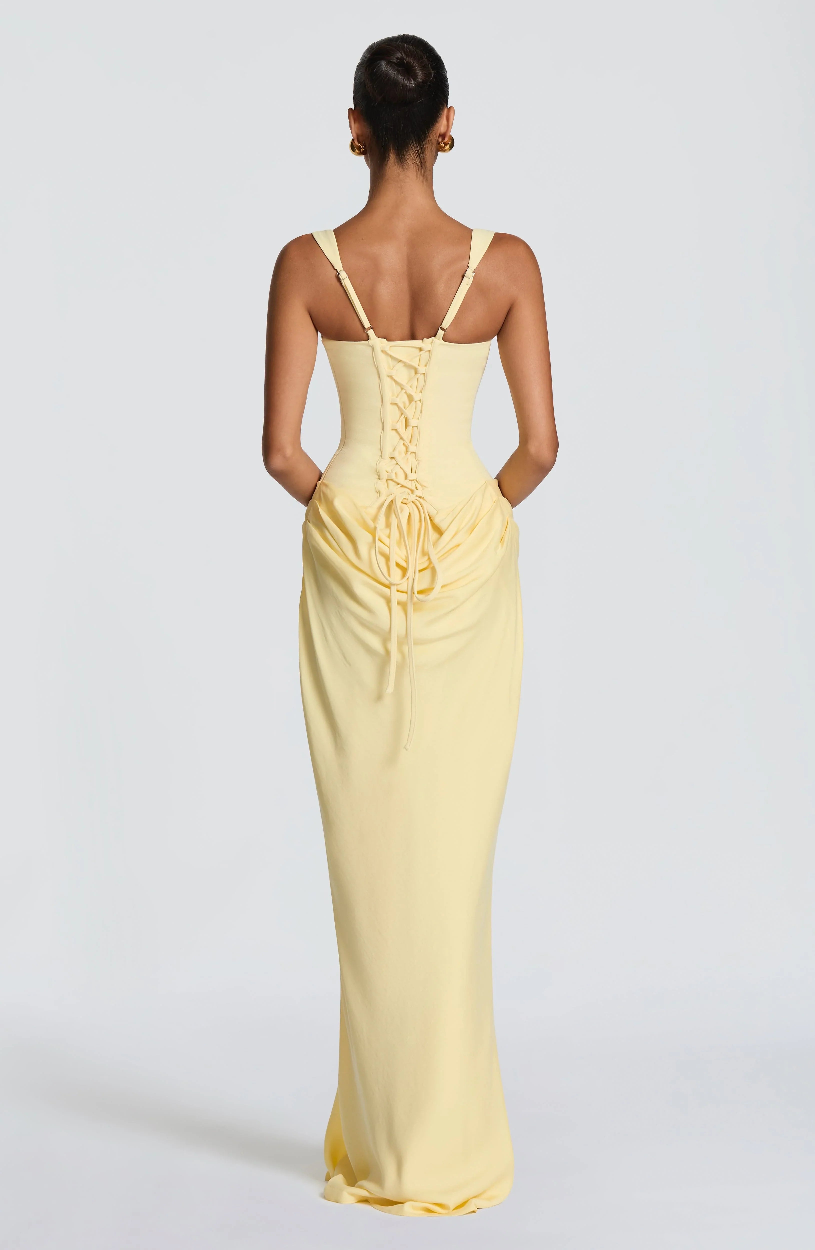Elena | Maxi Dress