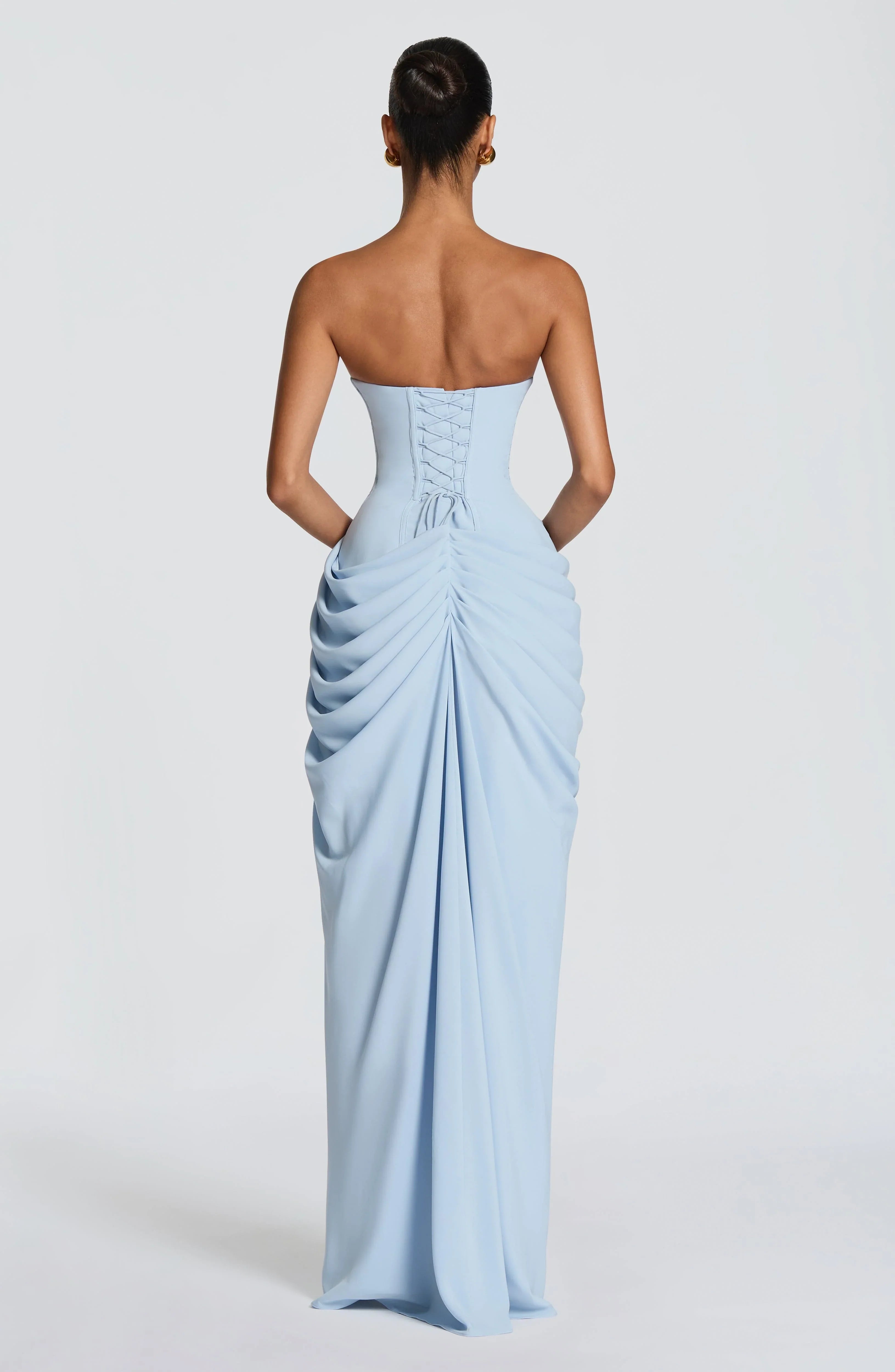 Nara | Maxi Dress