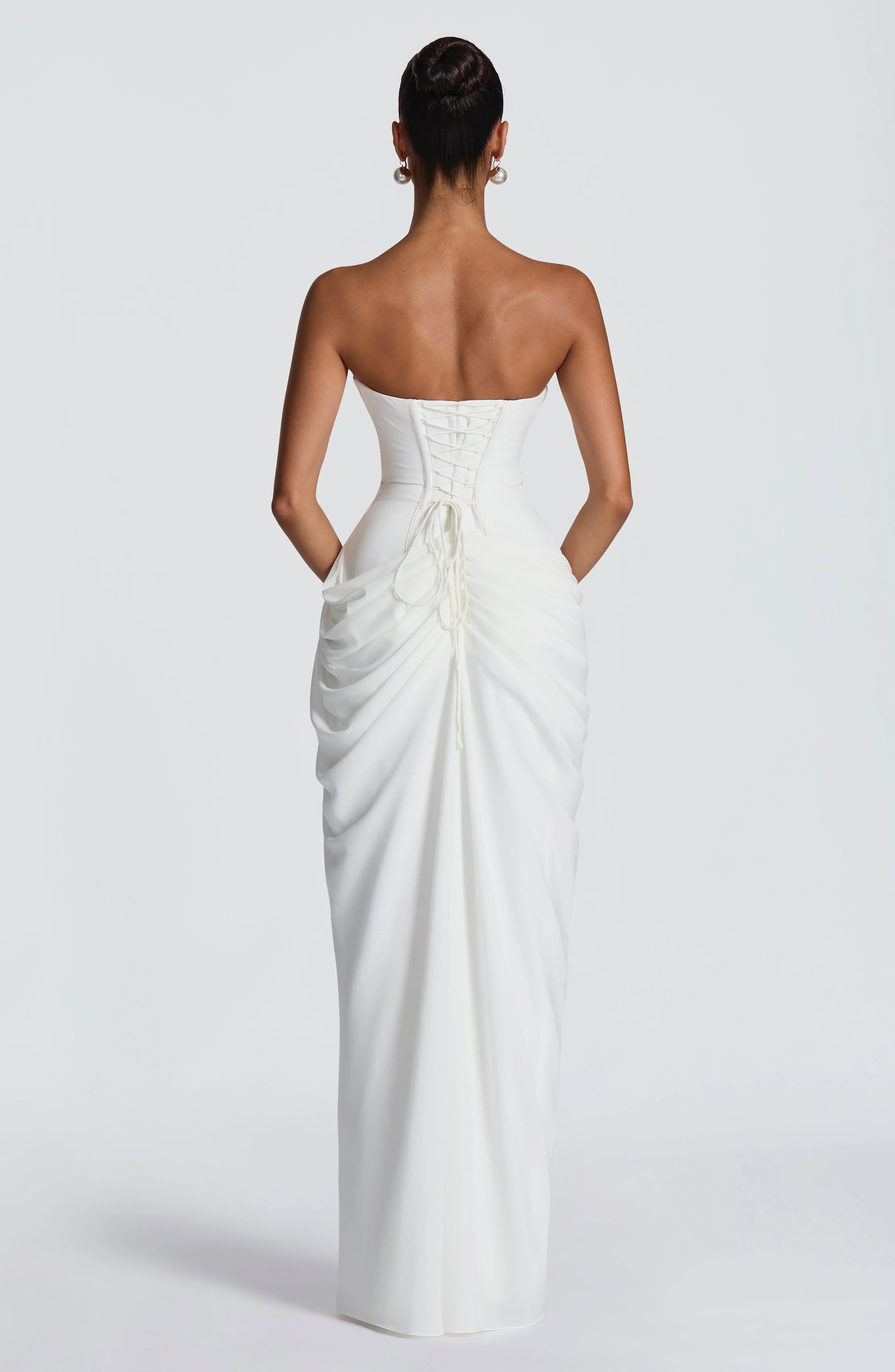 Nara | Maxi Dress