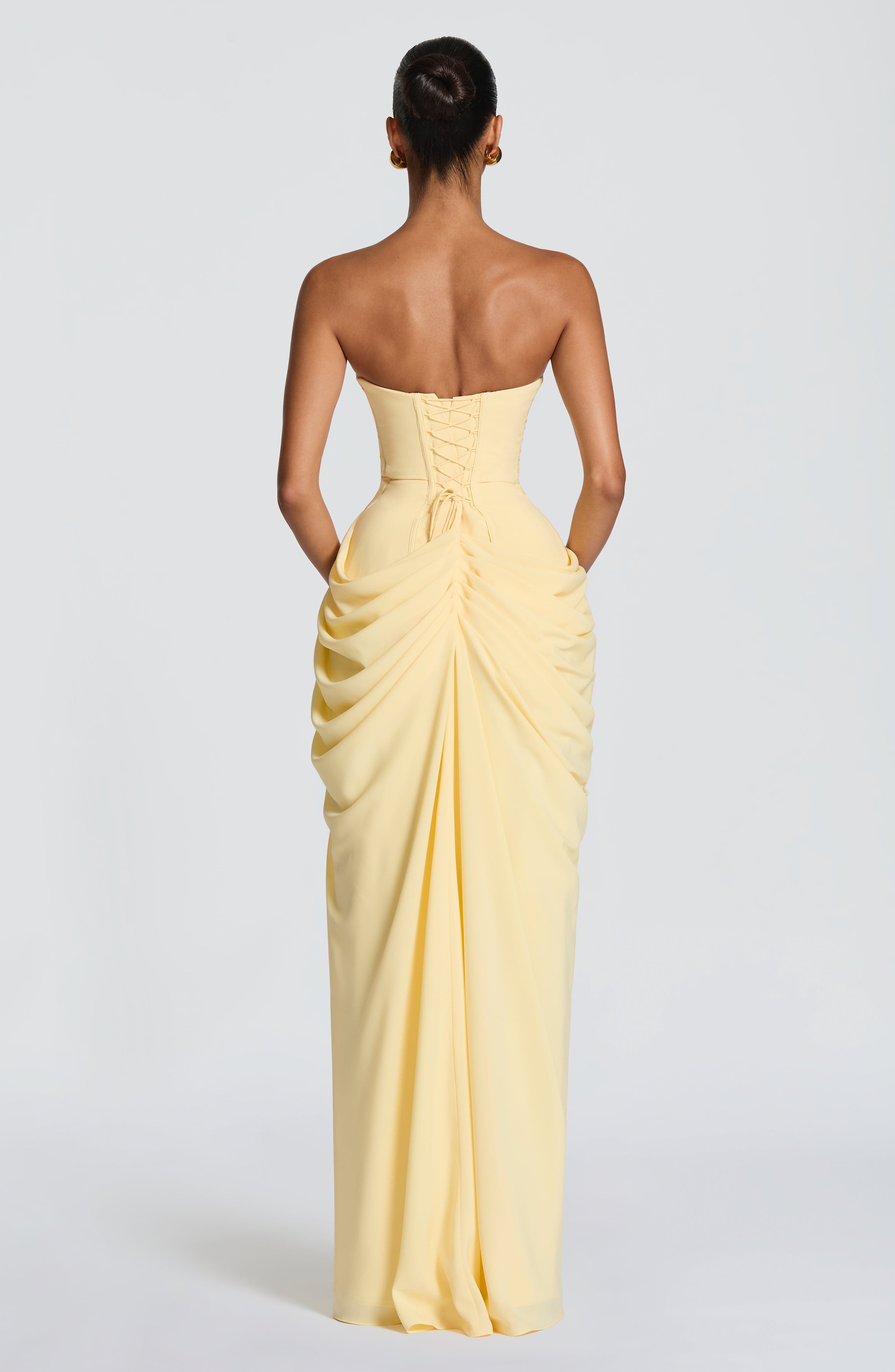 Nara | Maxi Dress