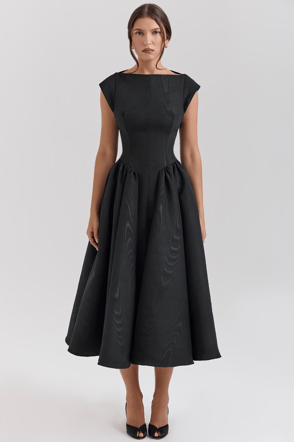 Alice | Midi Dress