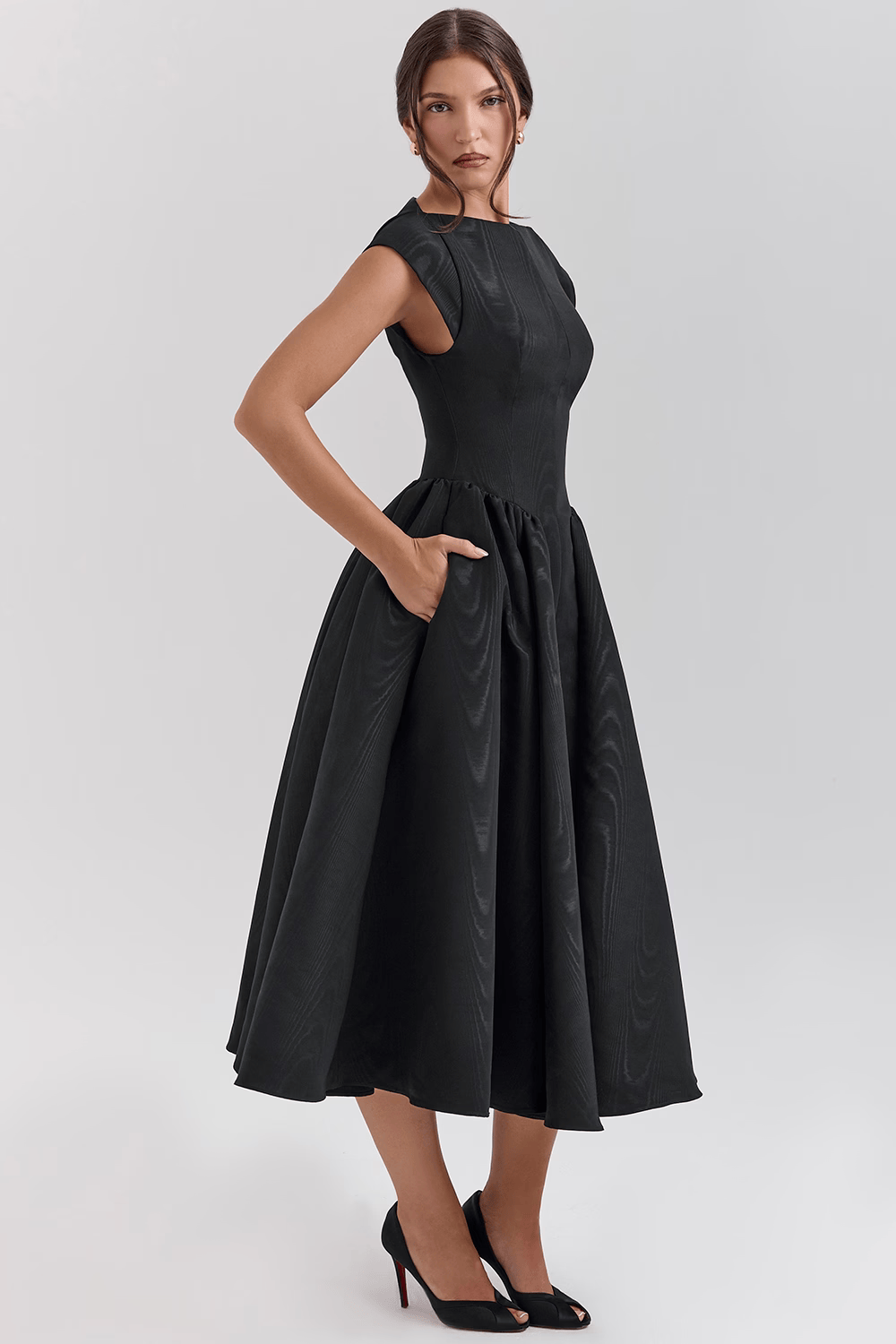 Alice | Midi Dress