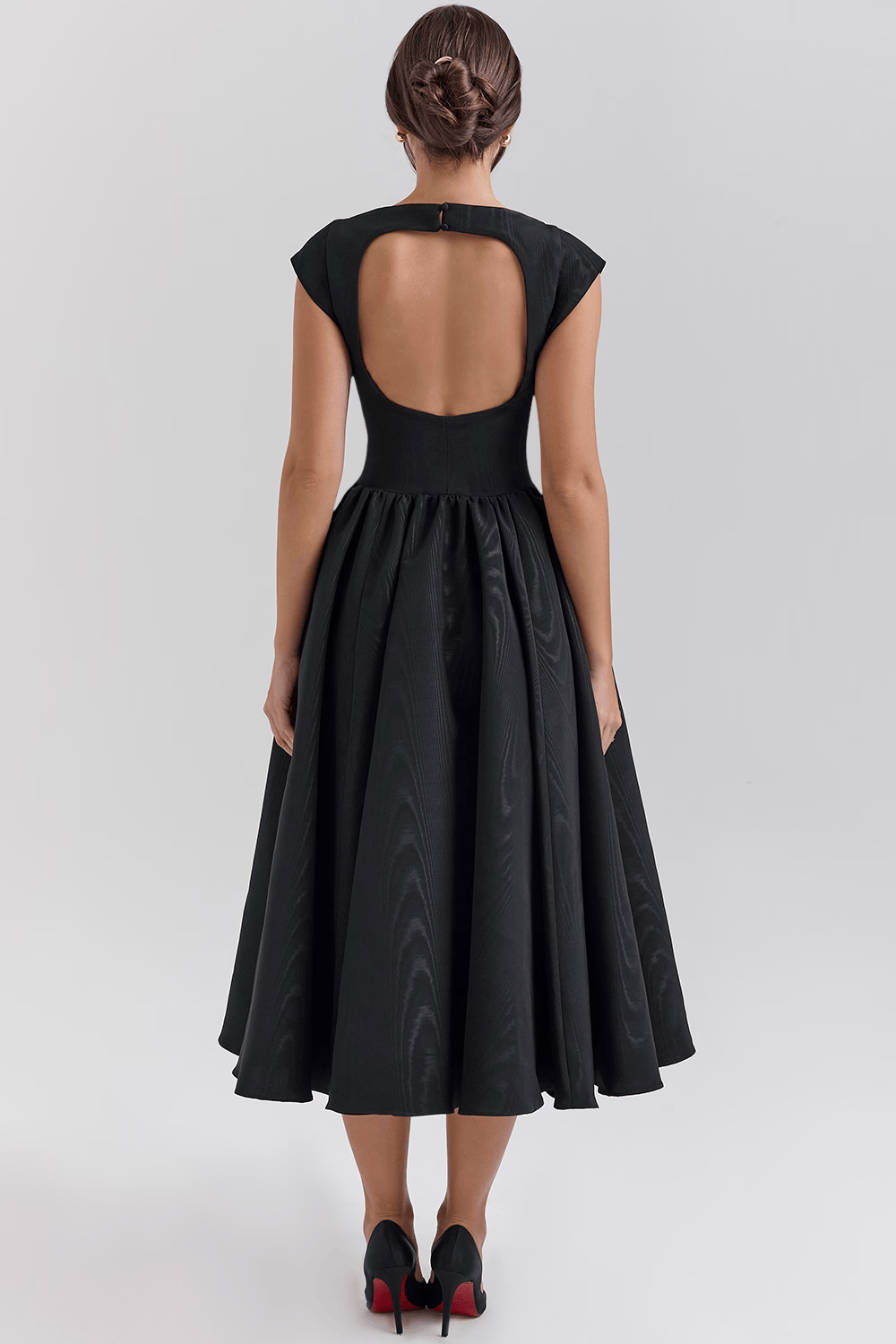 Alice | Midi Dress