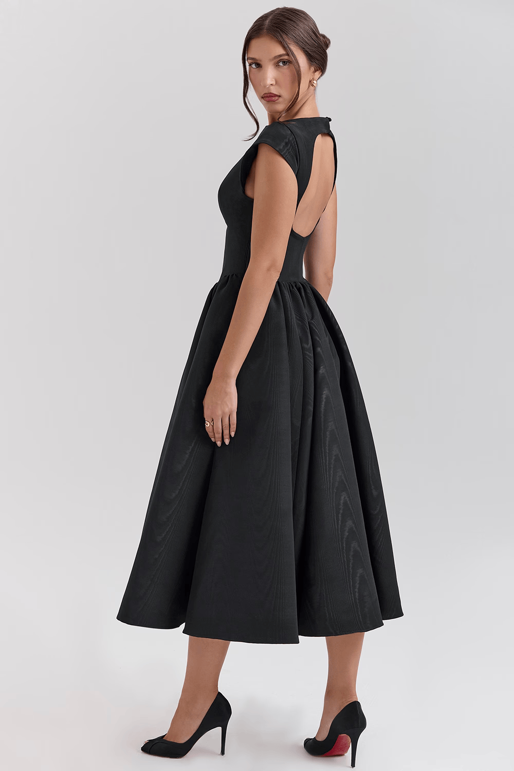 Alice | Midi Dress