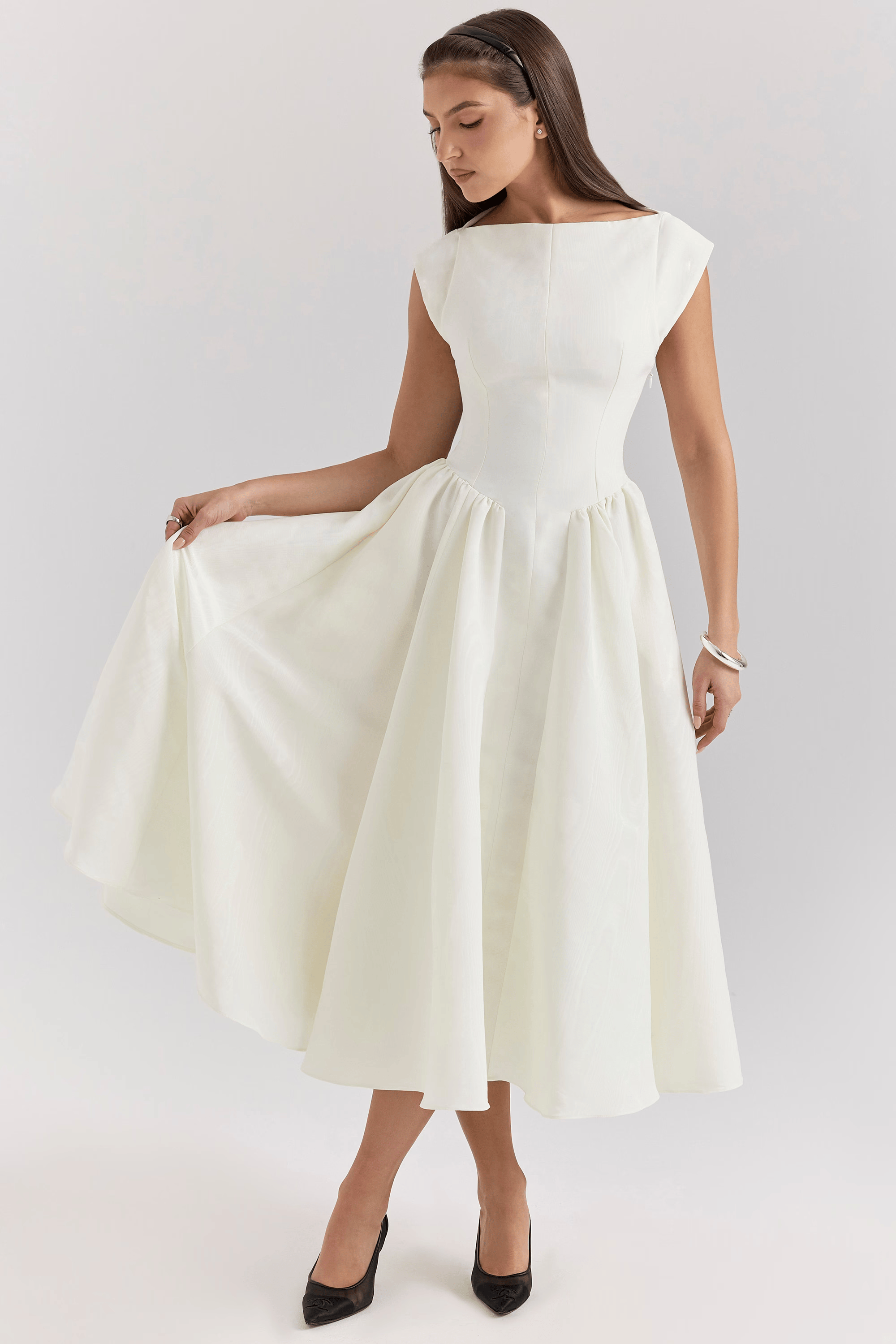 Alice | Midi Dress