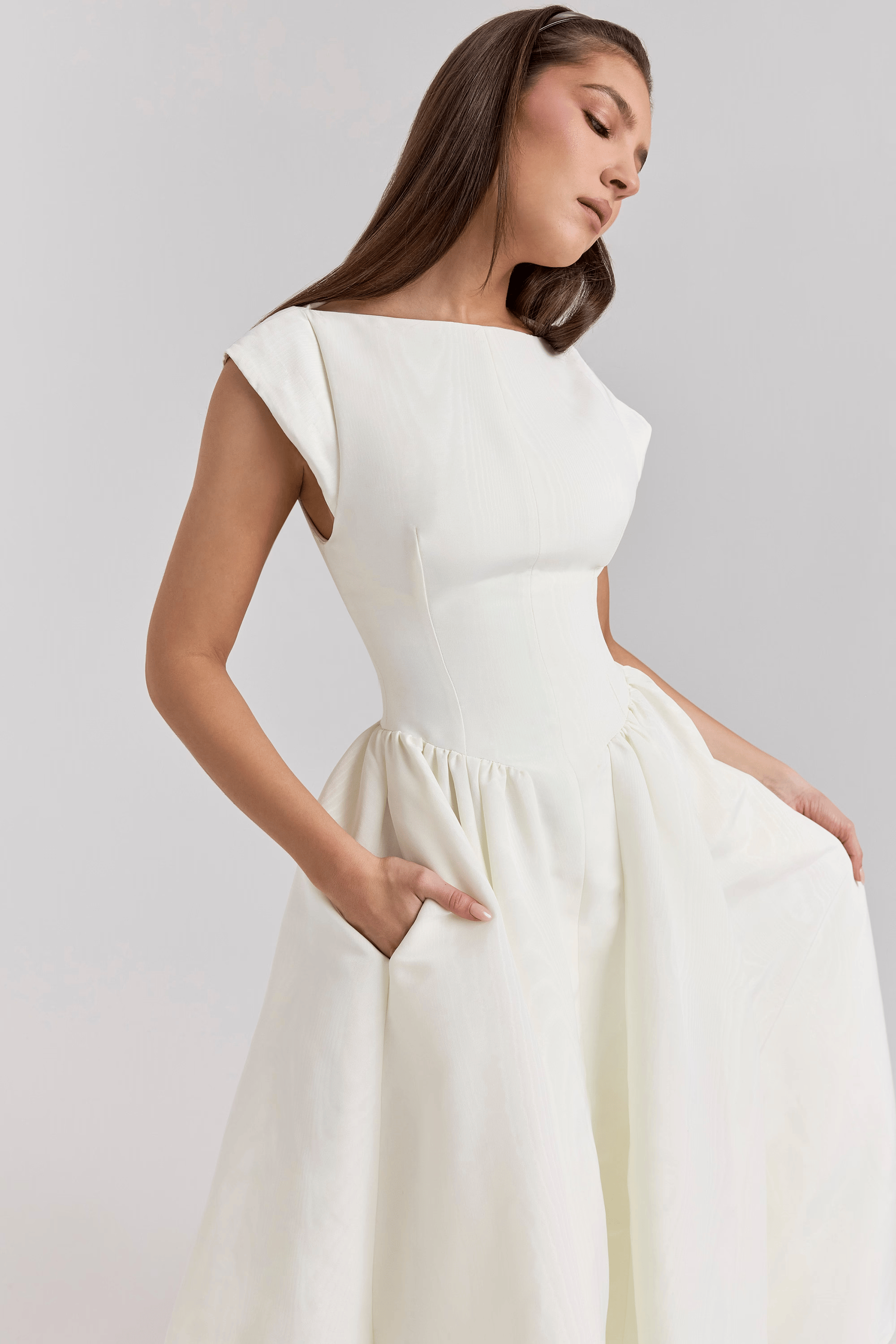 Alice | Midi Dress