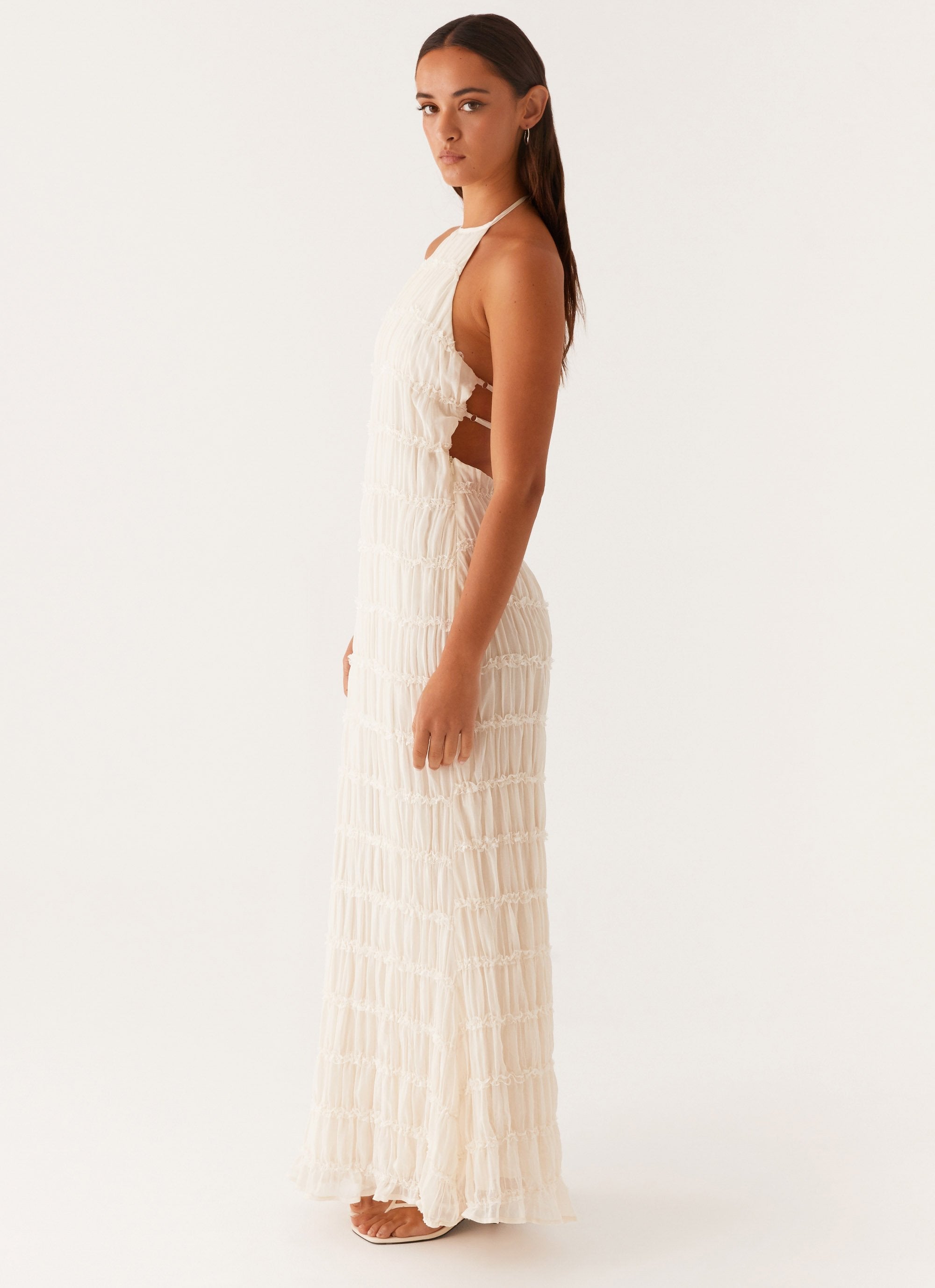 Matilda | Maxi Dress