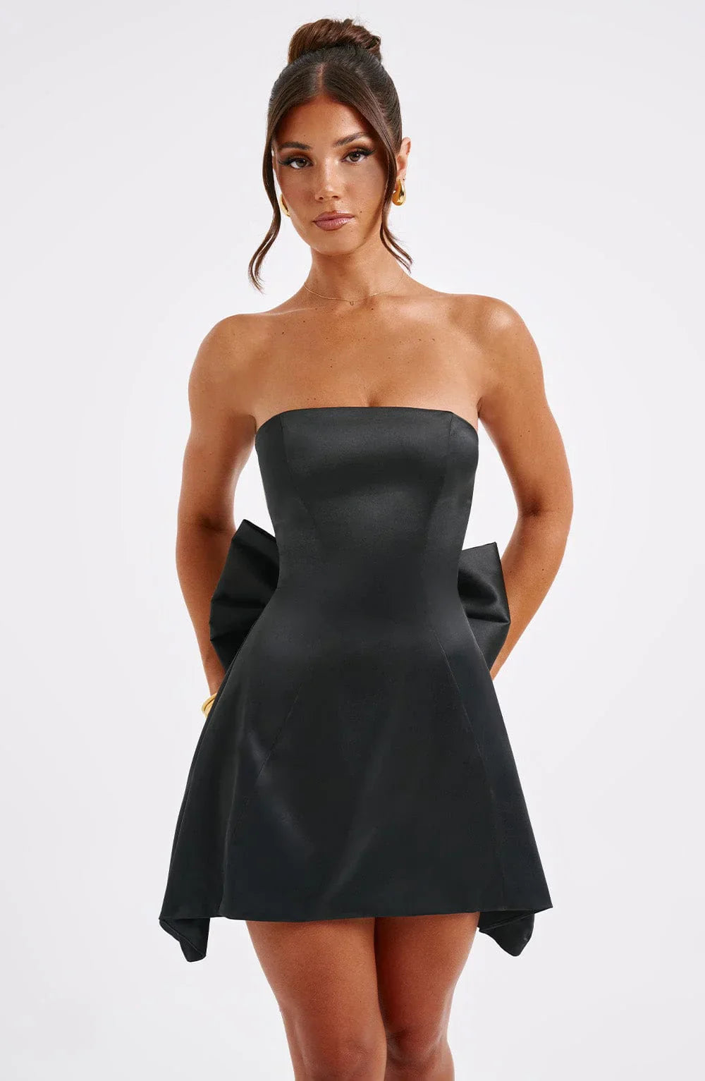 Oraya | Mini Dress