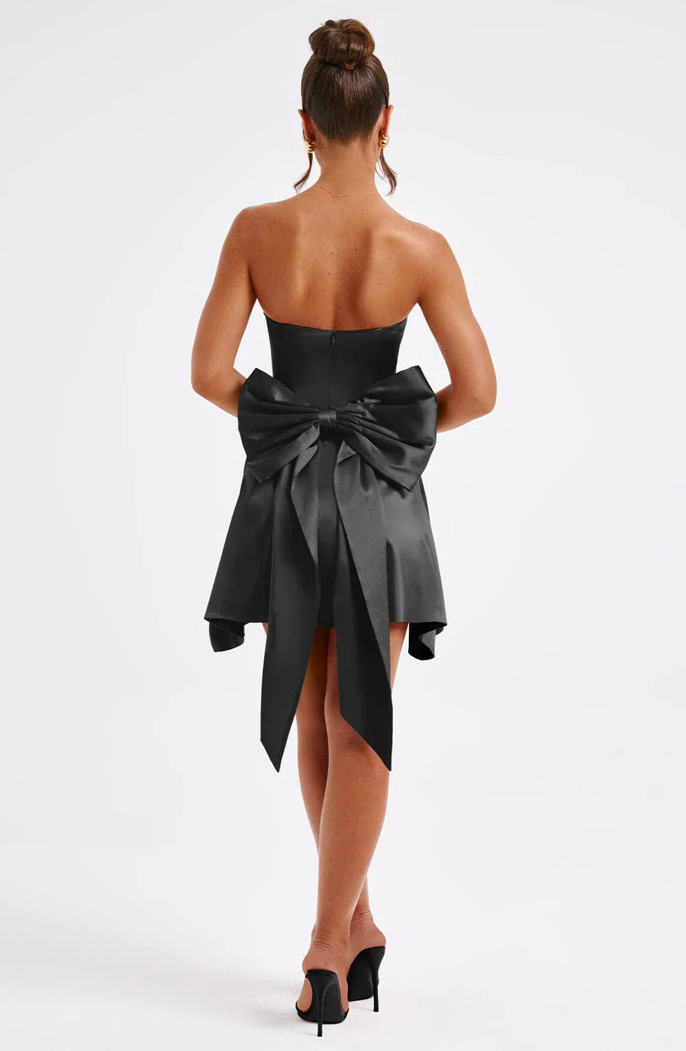 Oraya | Mini Dress