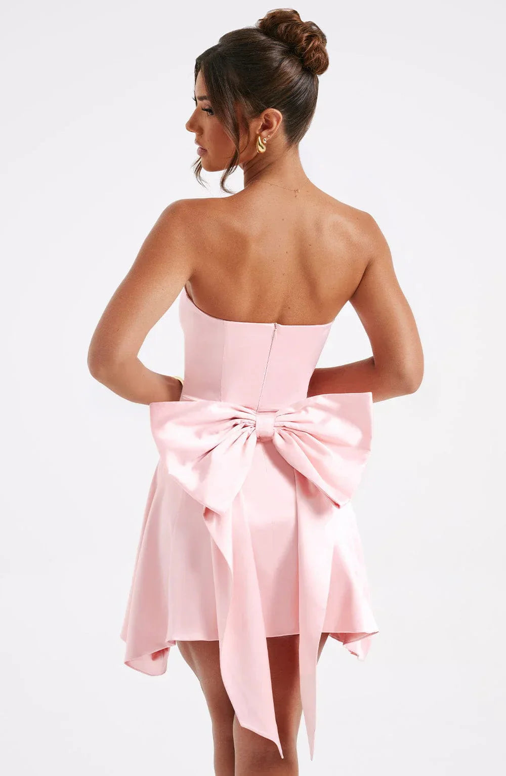 Oraya | Mini Dress