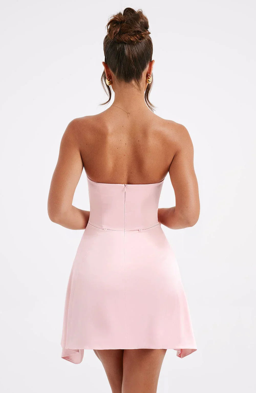 Oraya | Mini Dress