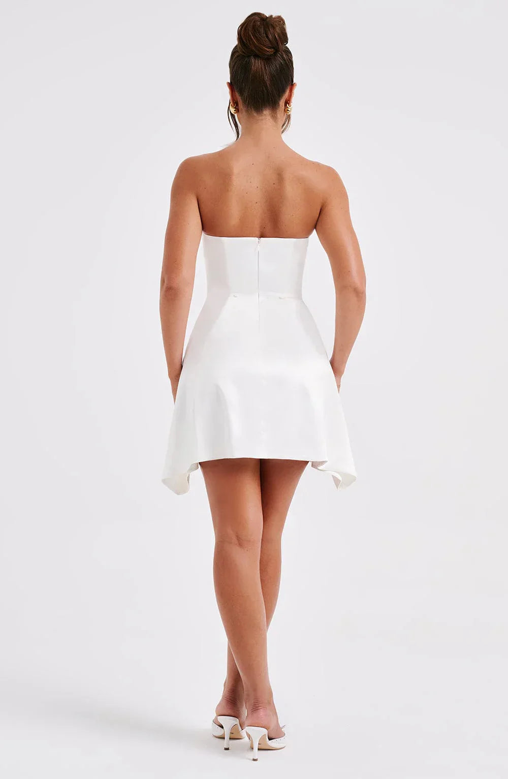 Oraya | Mini Dress