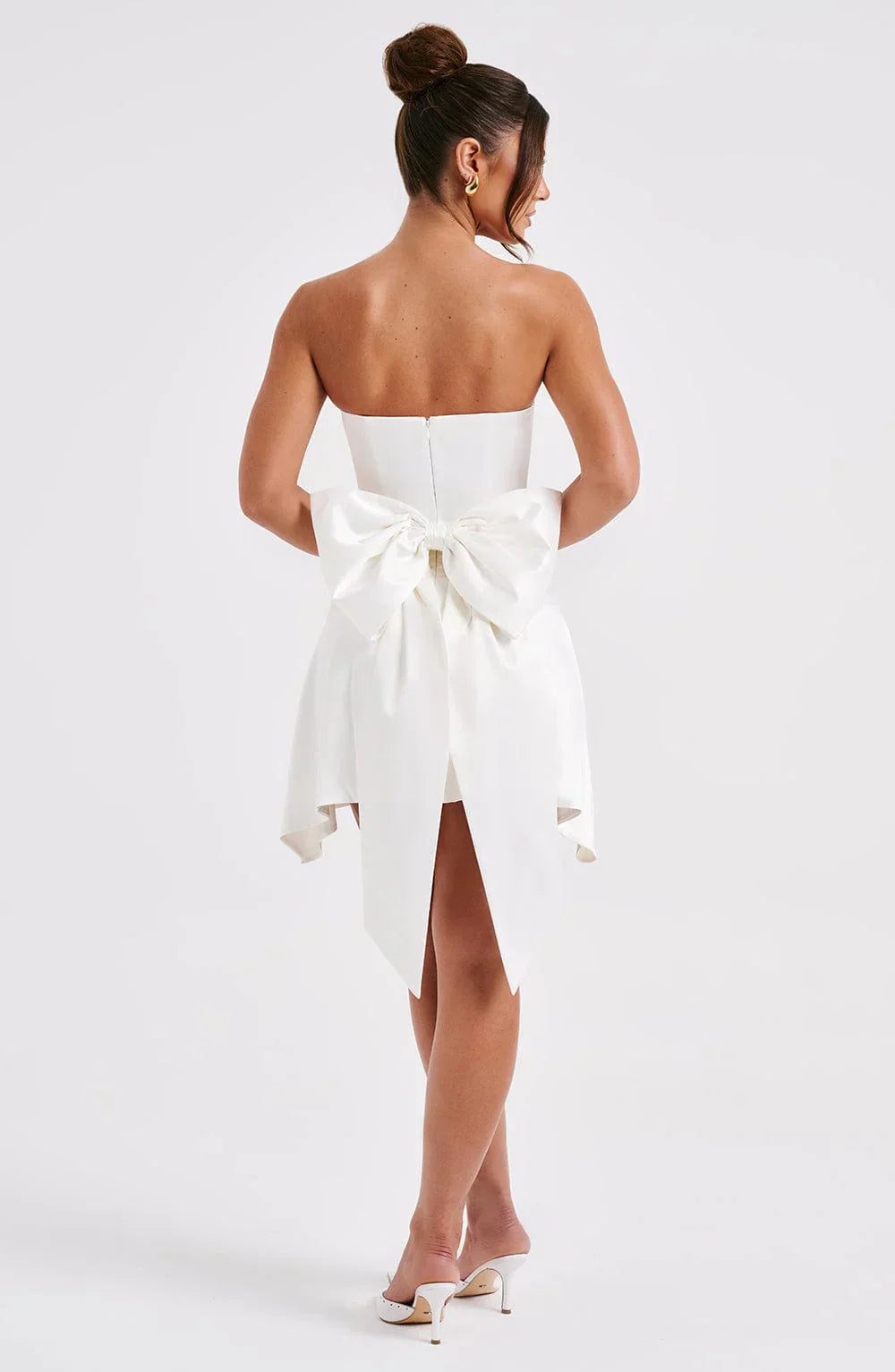 Oraya | Mini Dress