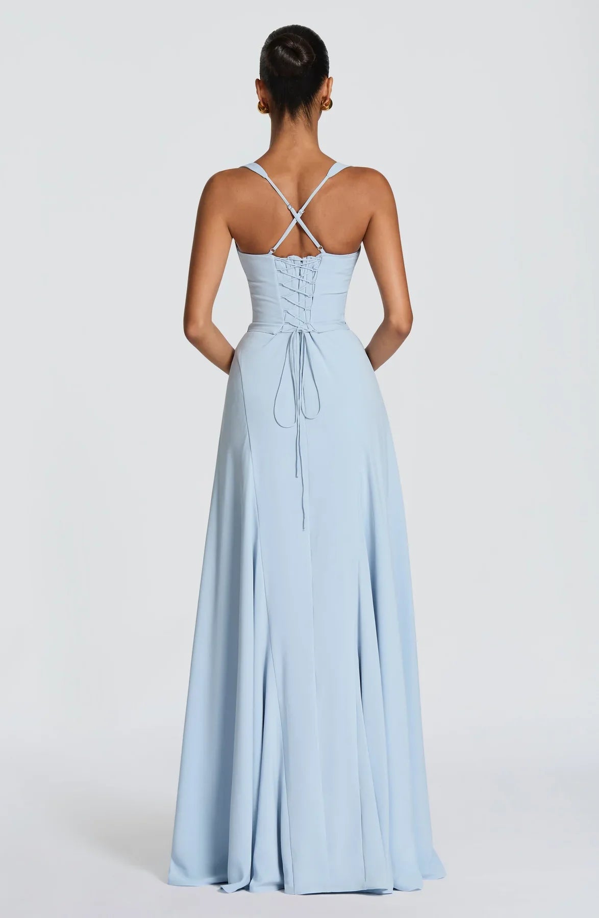 Sarah | Maxi Dress