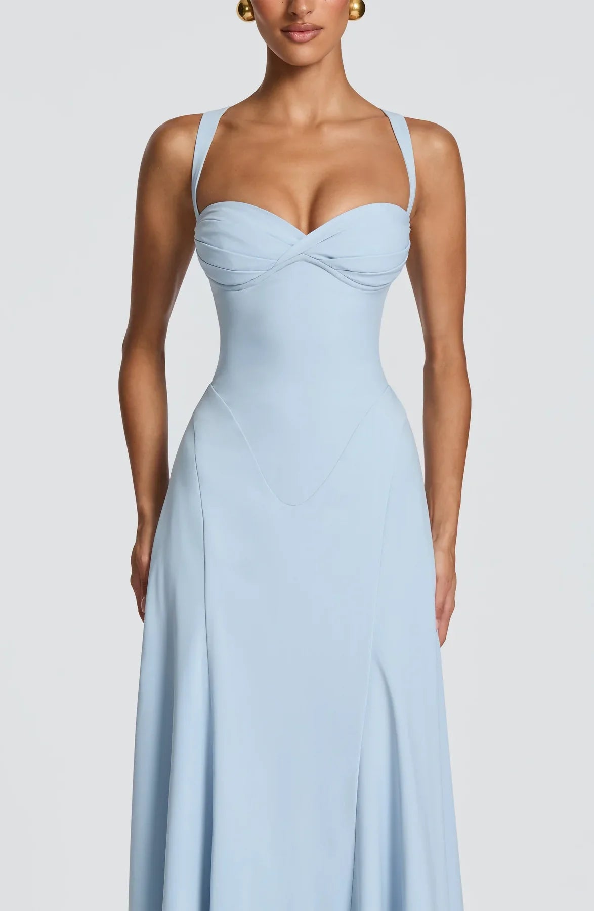 Sarah | Maxi Dress