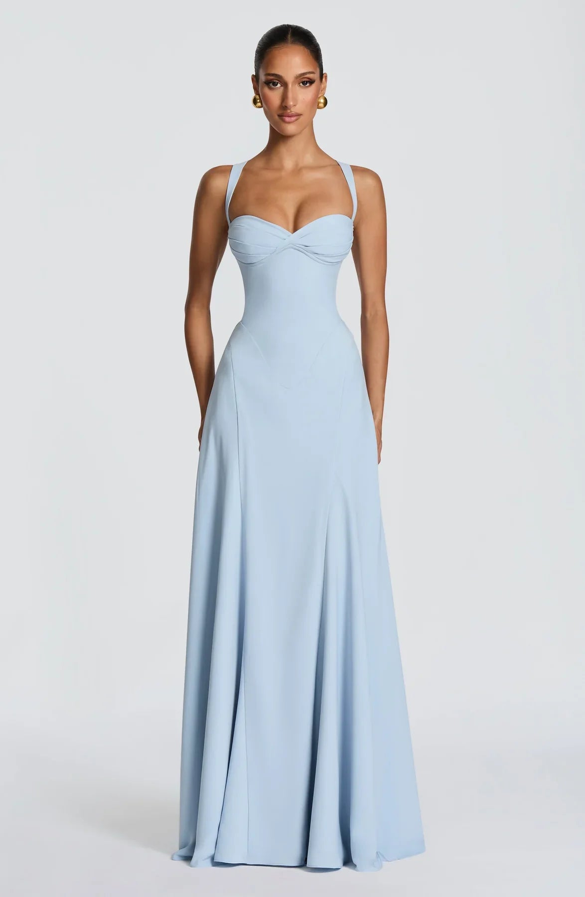 Sarah | Maxi Dress