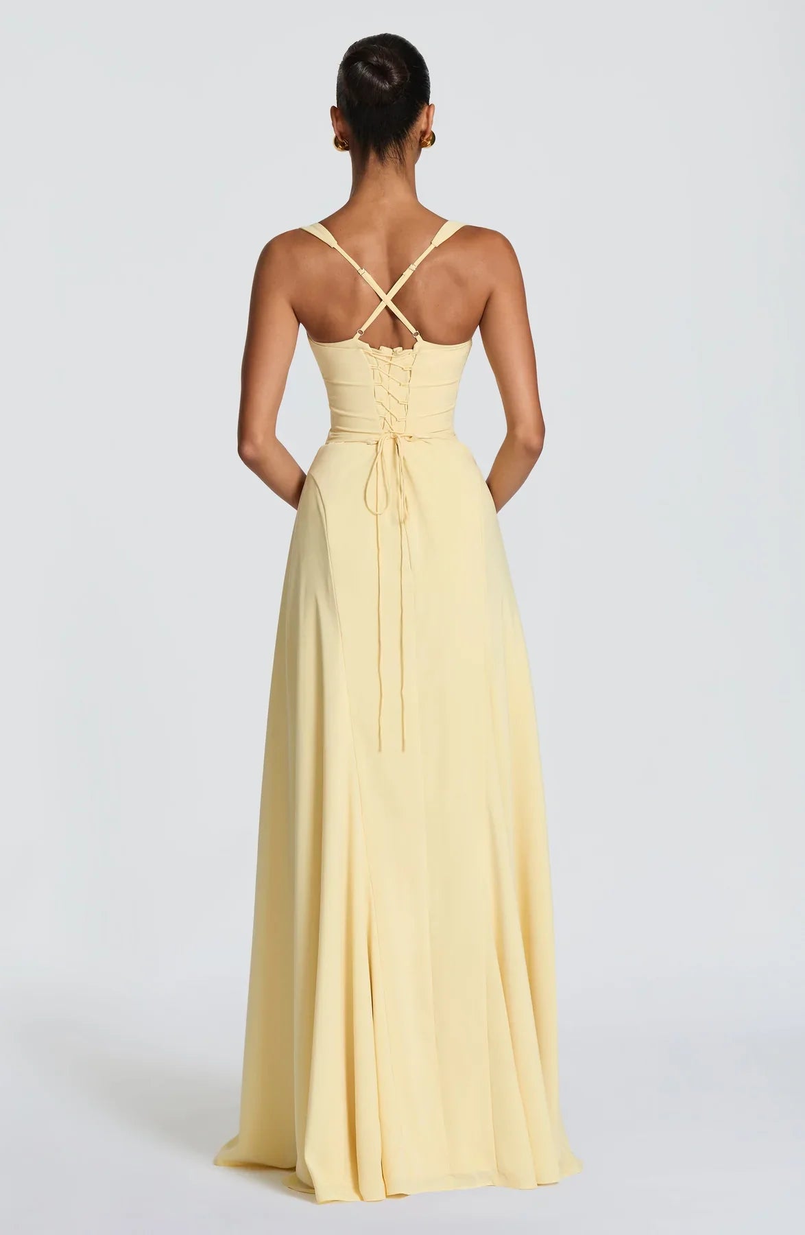 Sarah | Maxi Dress