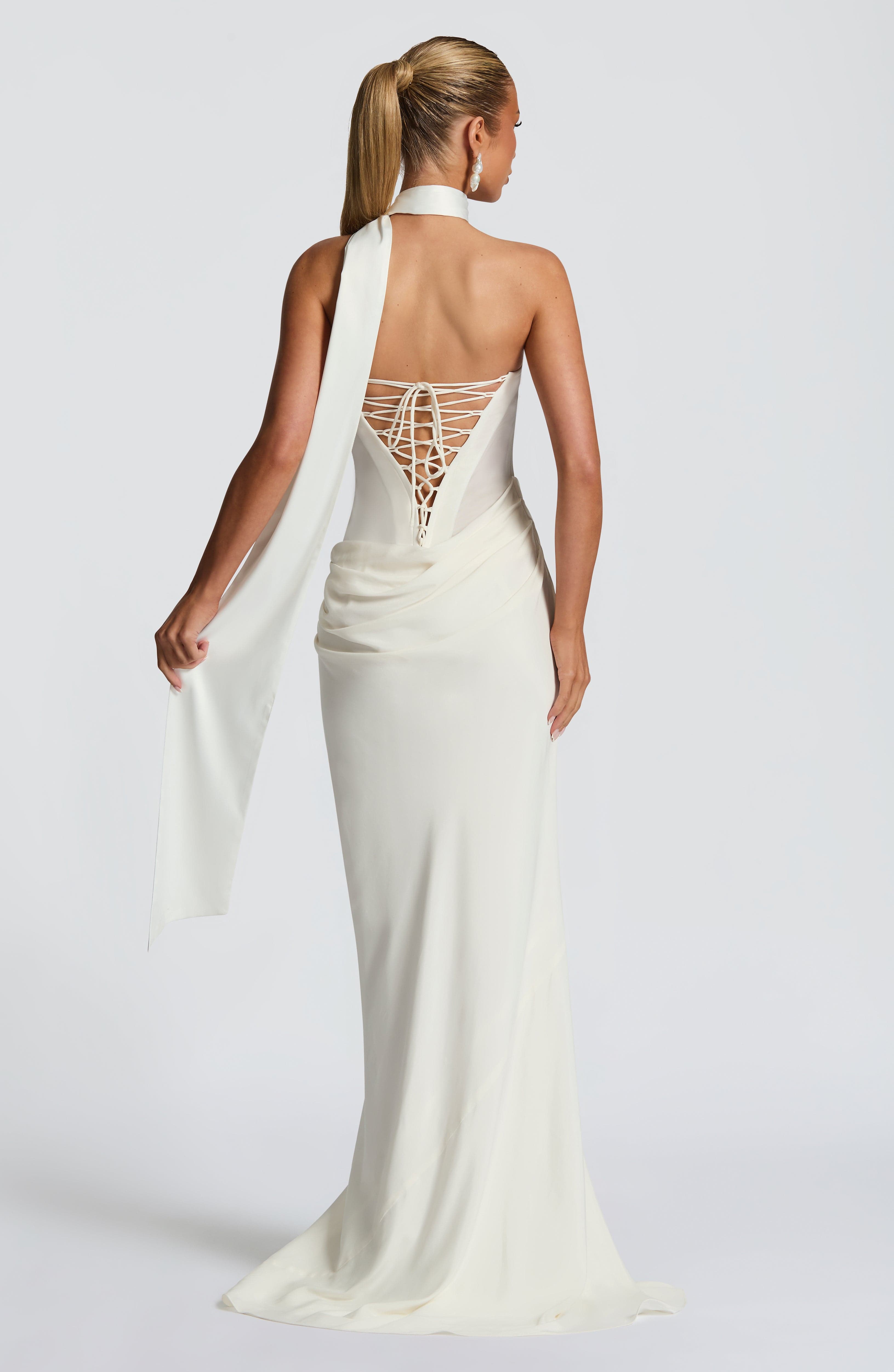 Avena | Maxi Dress