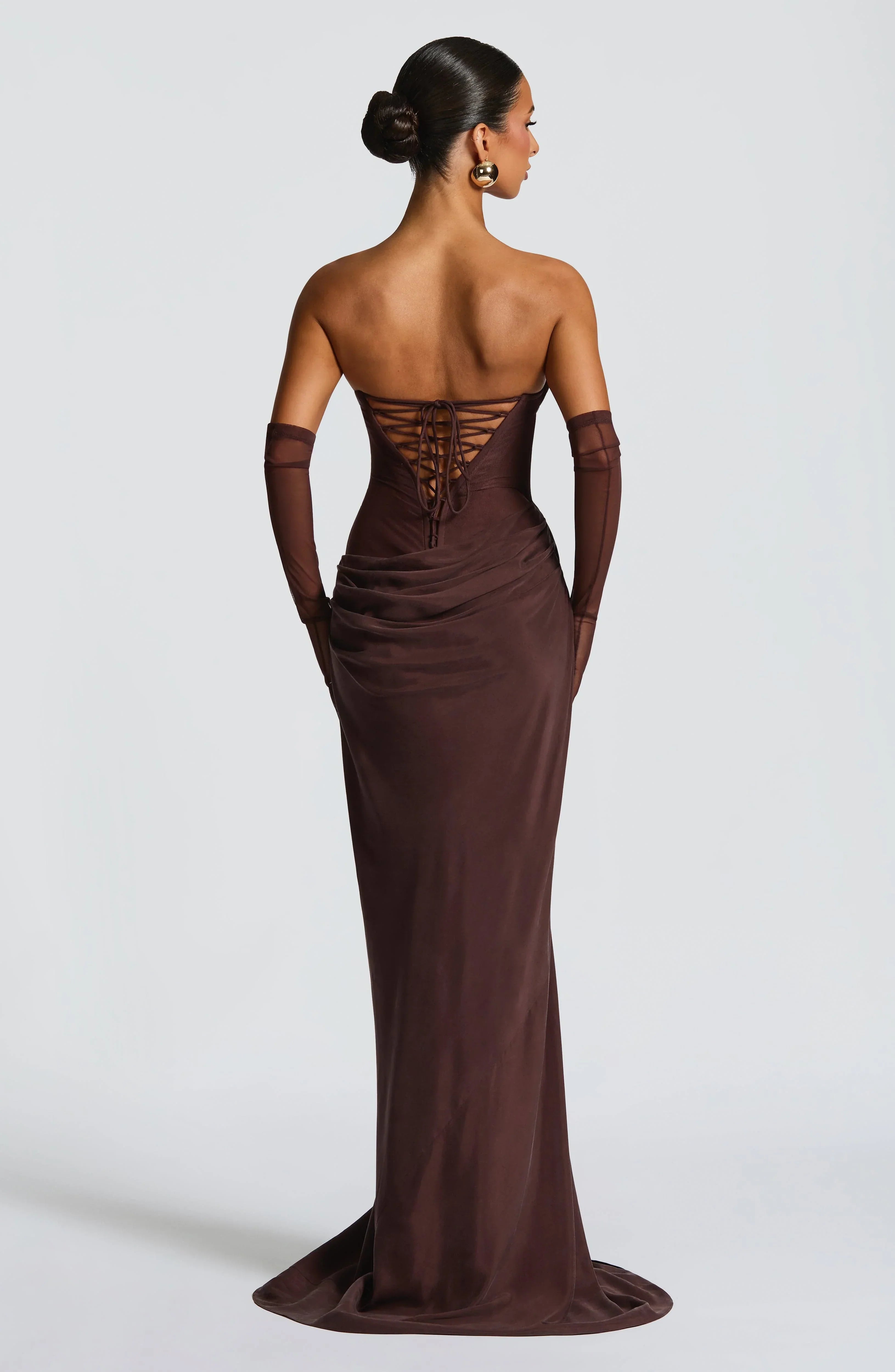 Avena | Maxi Dress