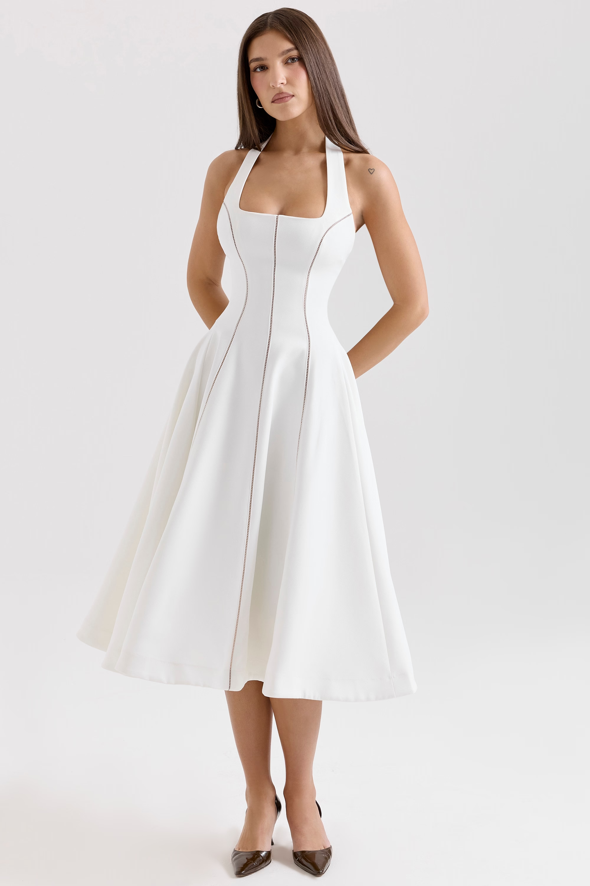 Lulah | Midi Dress