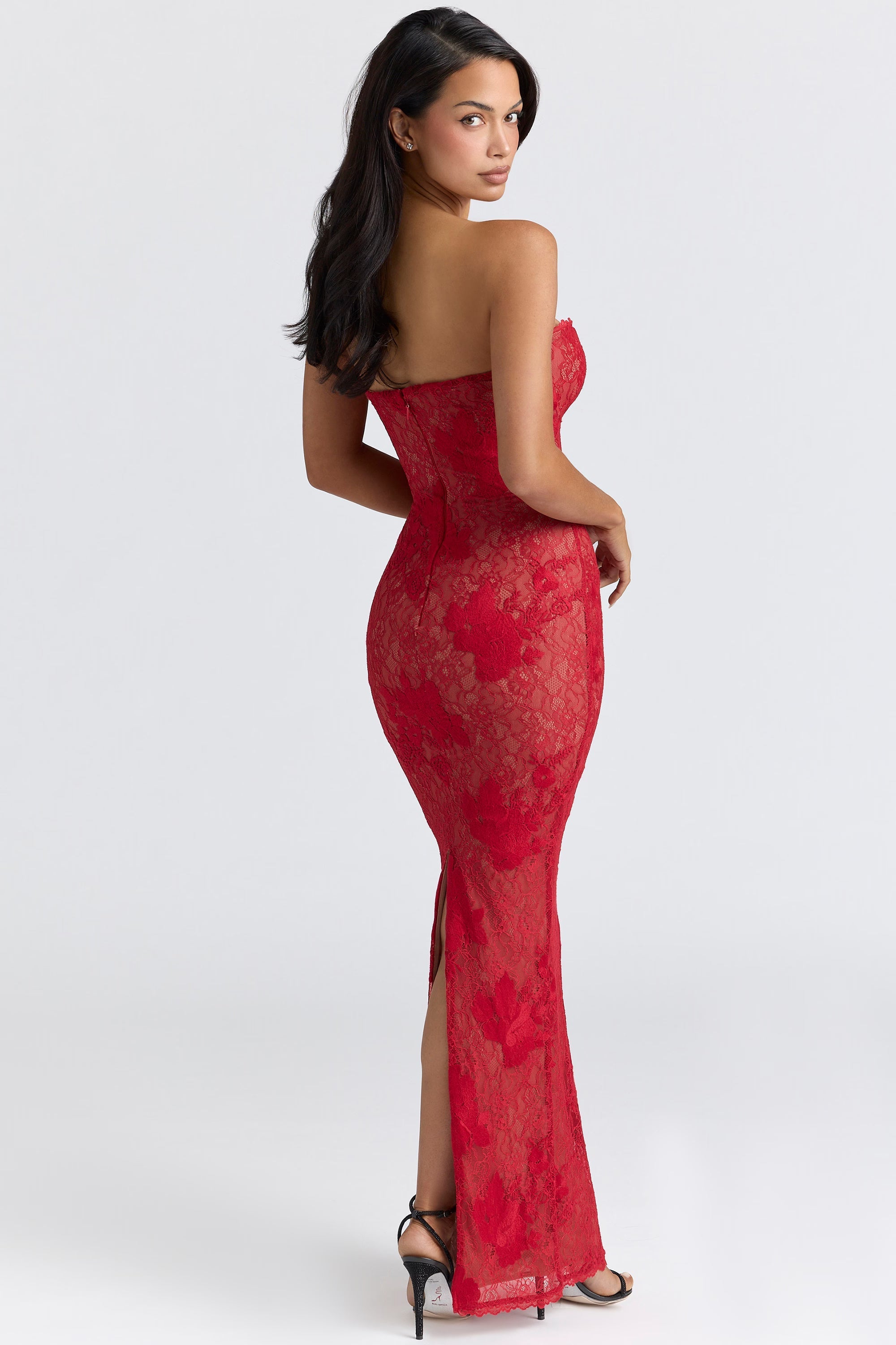 Elina | Maxi Dress