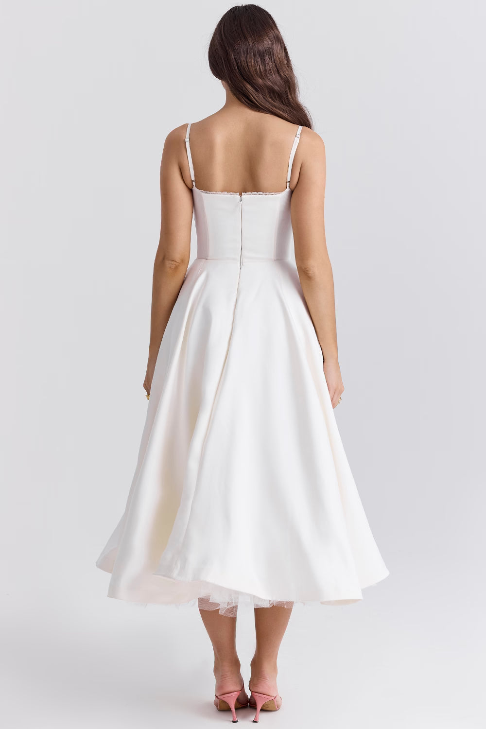 Néva | Midi Dress