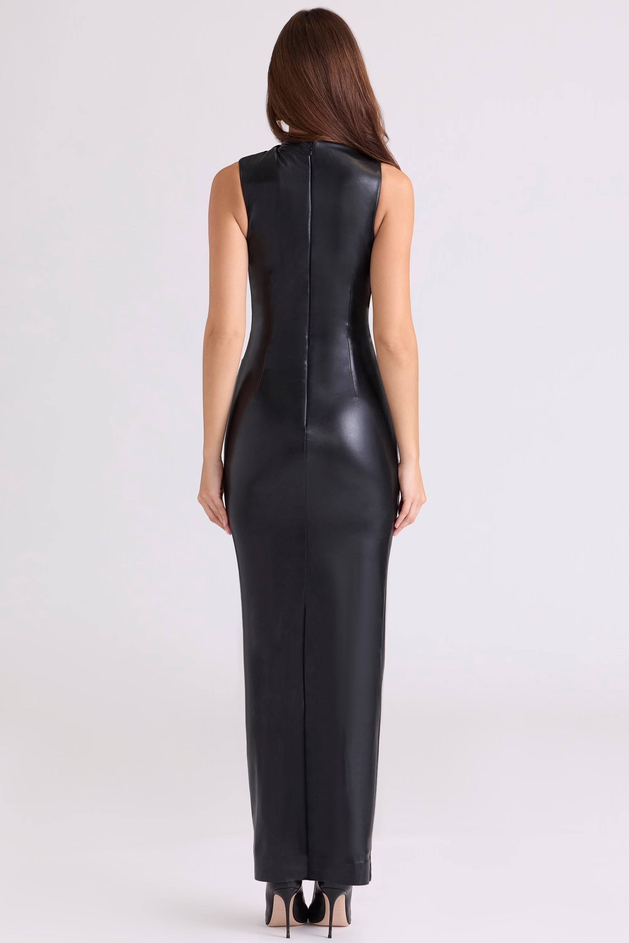 Luna | Maxi Dress