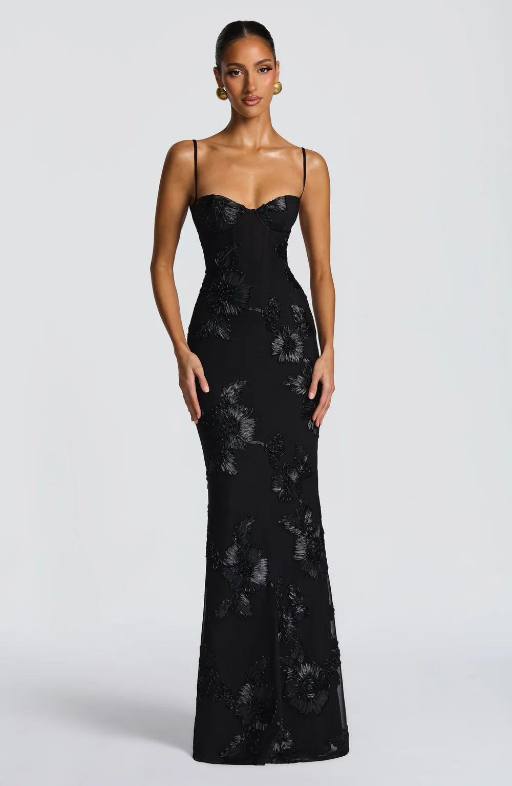 Valentina | Maxi Dress