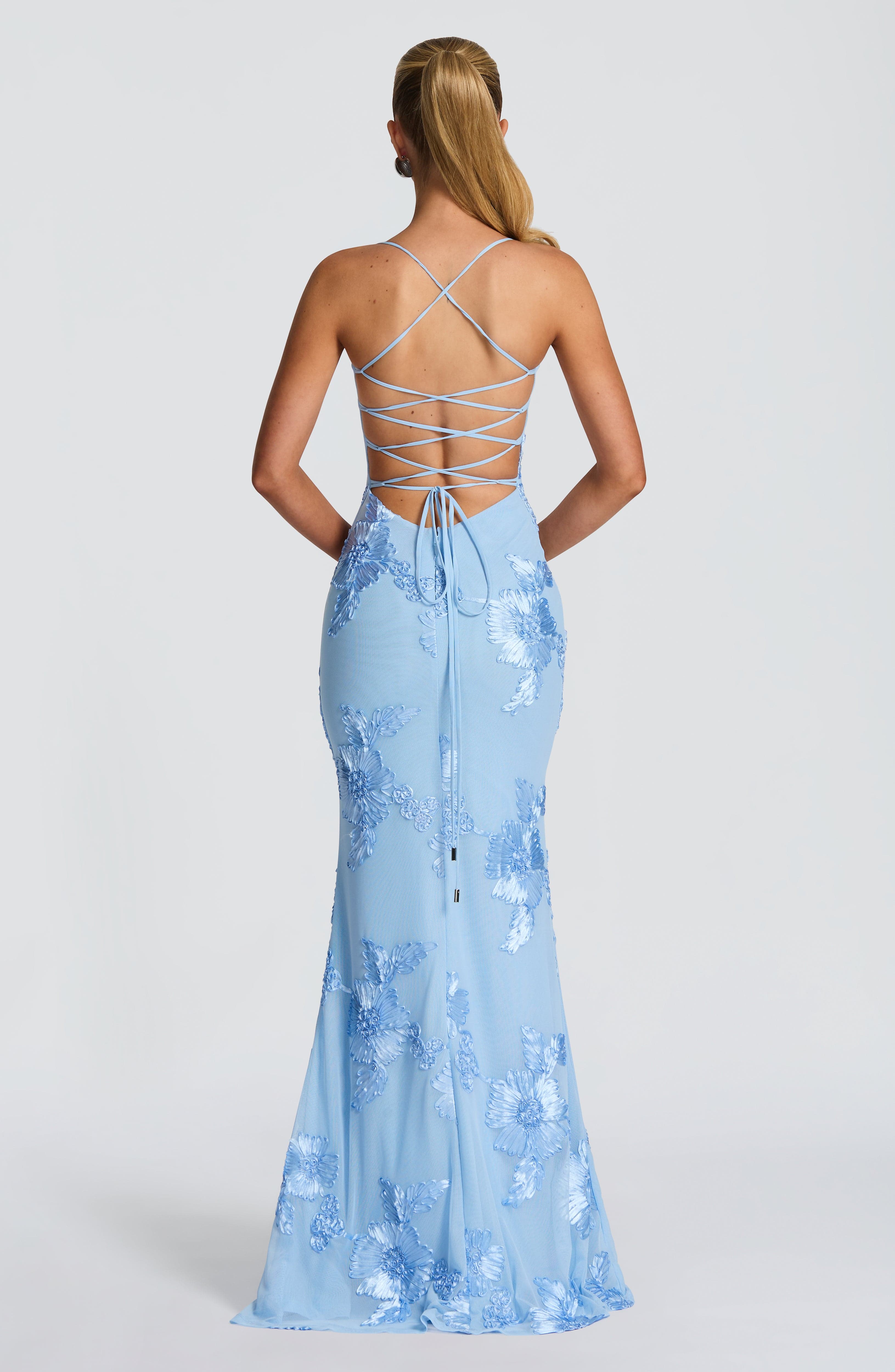 Florence | Maxi Dress