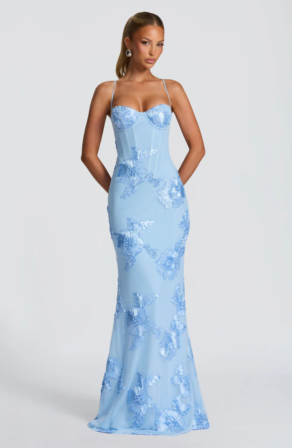 Valentina | Maxi Dress