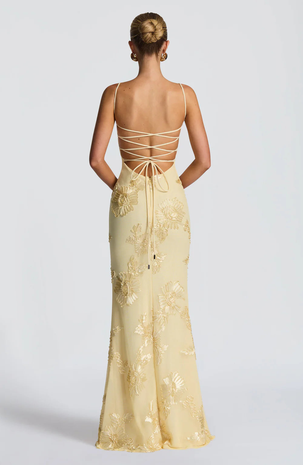 Valentina | Maxi Dress