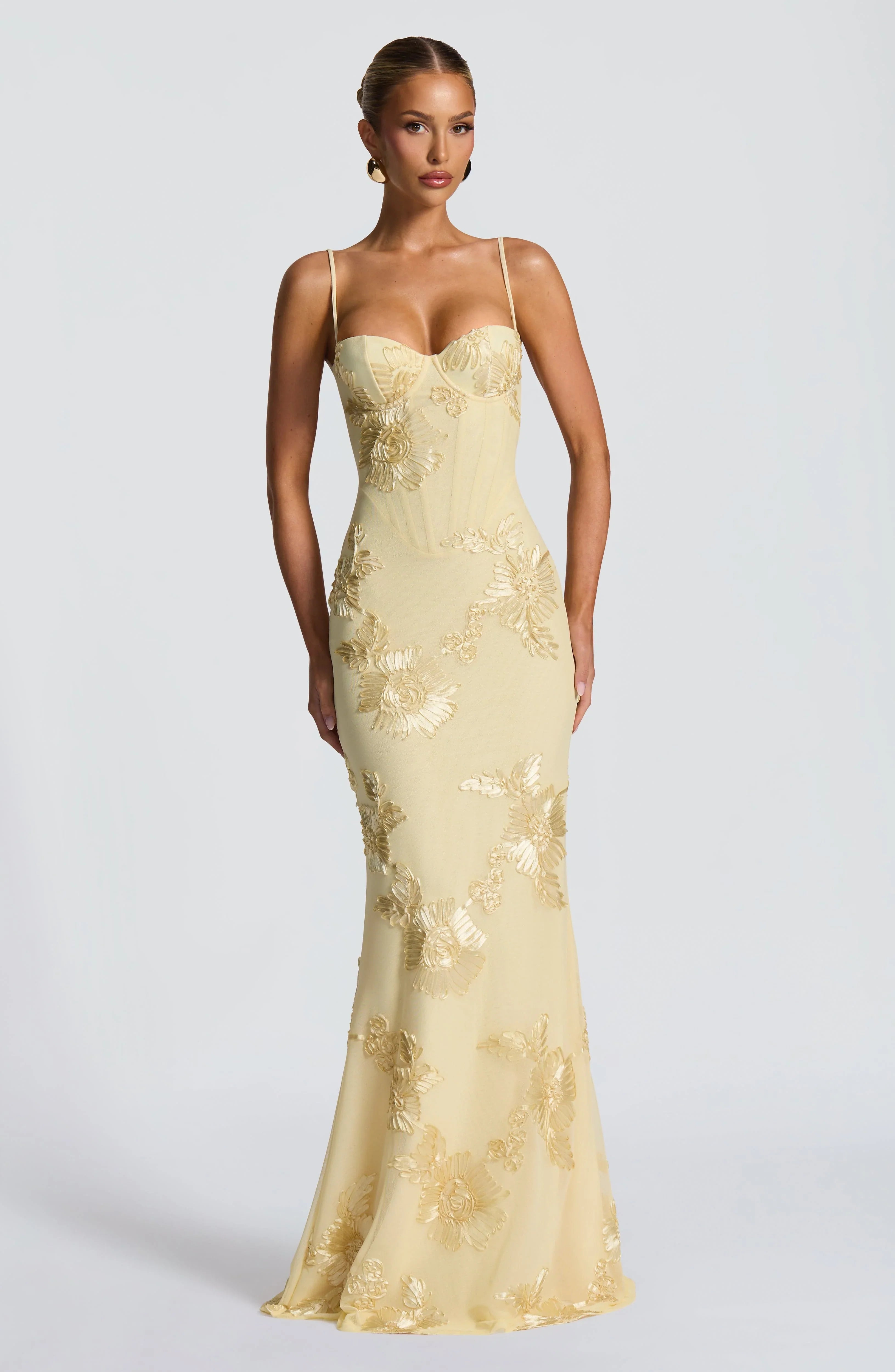 Florence | Maxi Dress