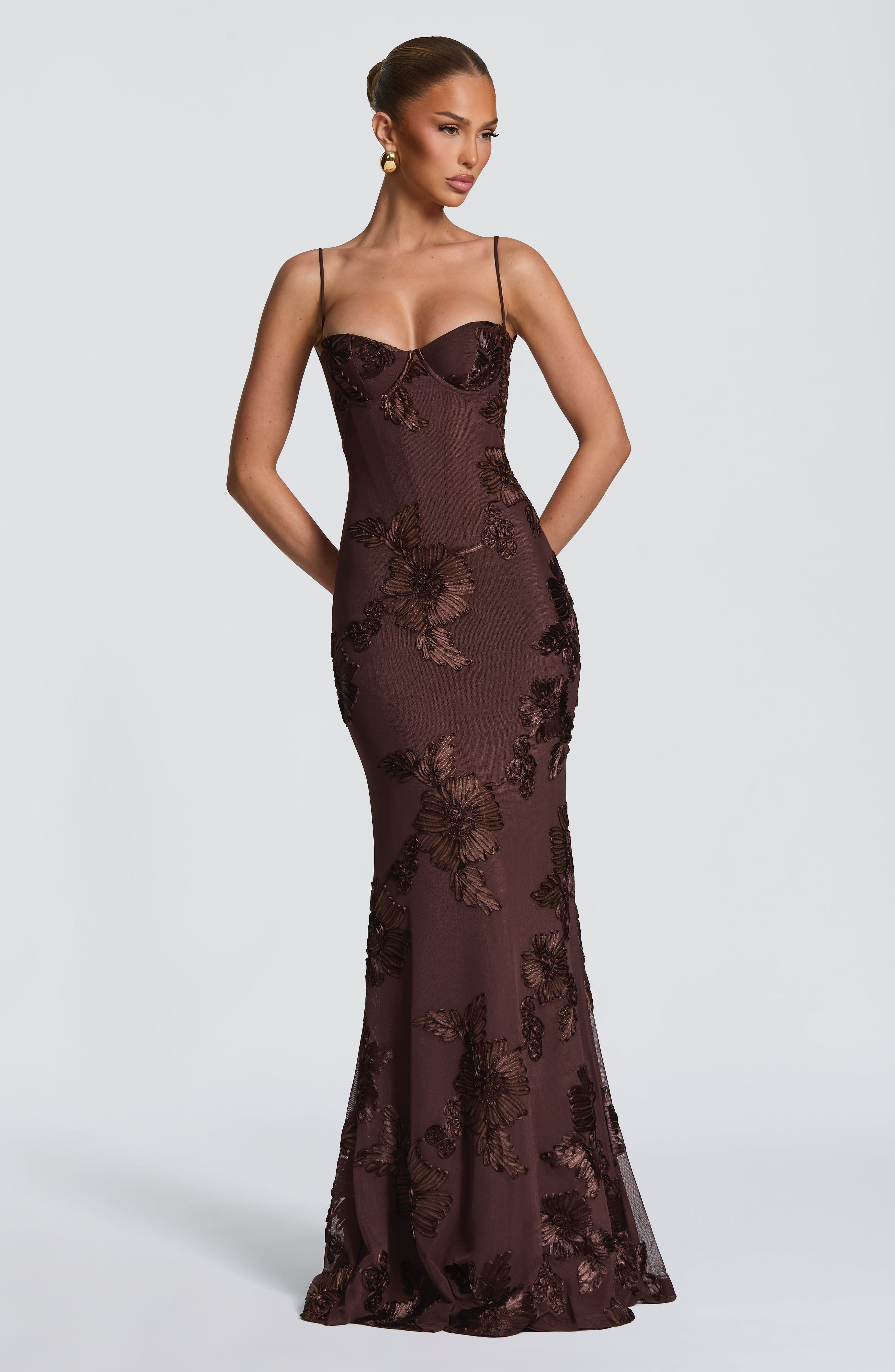 Florence | Maxi Dress