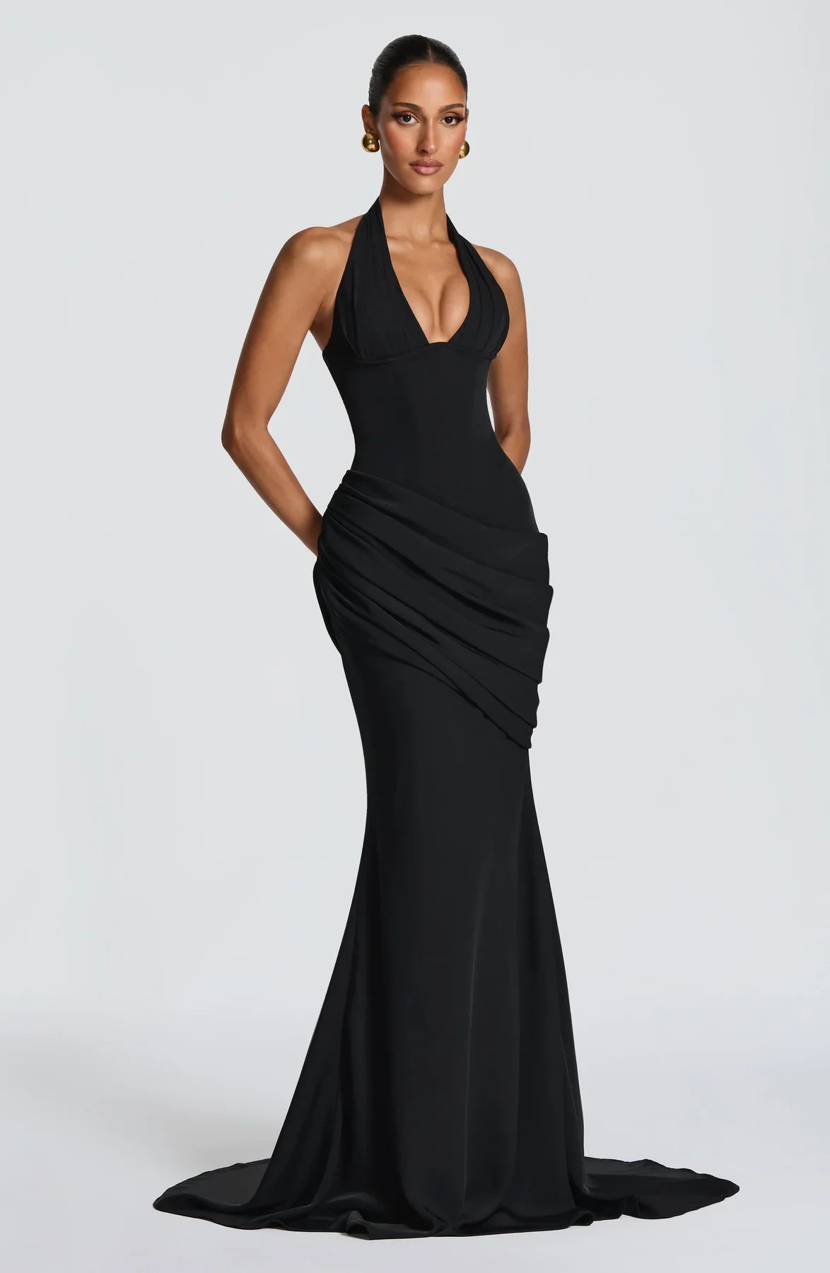 Elora | Gown