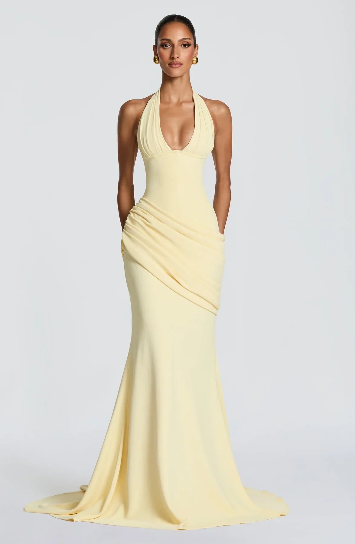 Elora | Gown