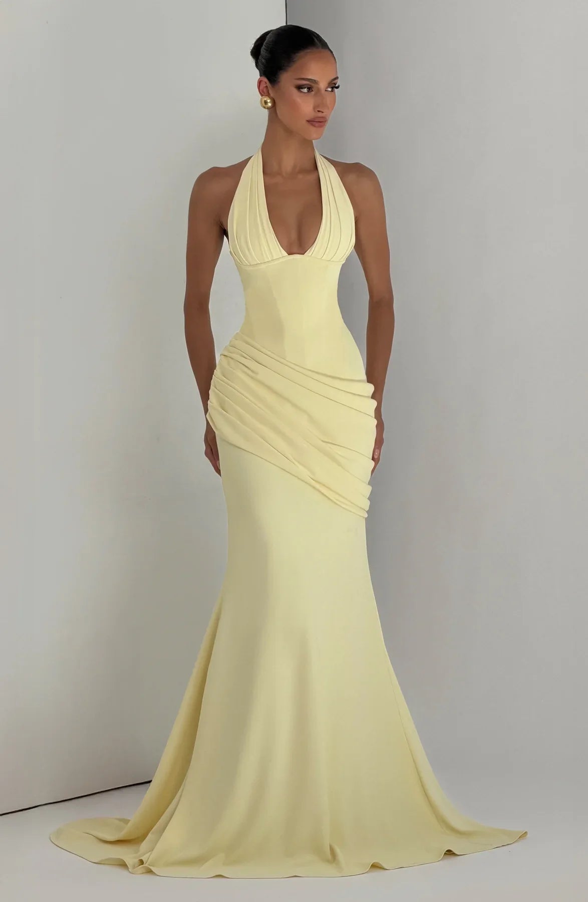 Elora | Gown