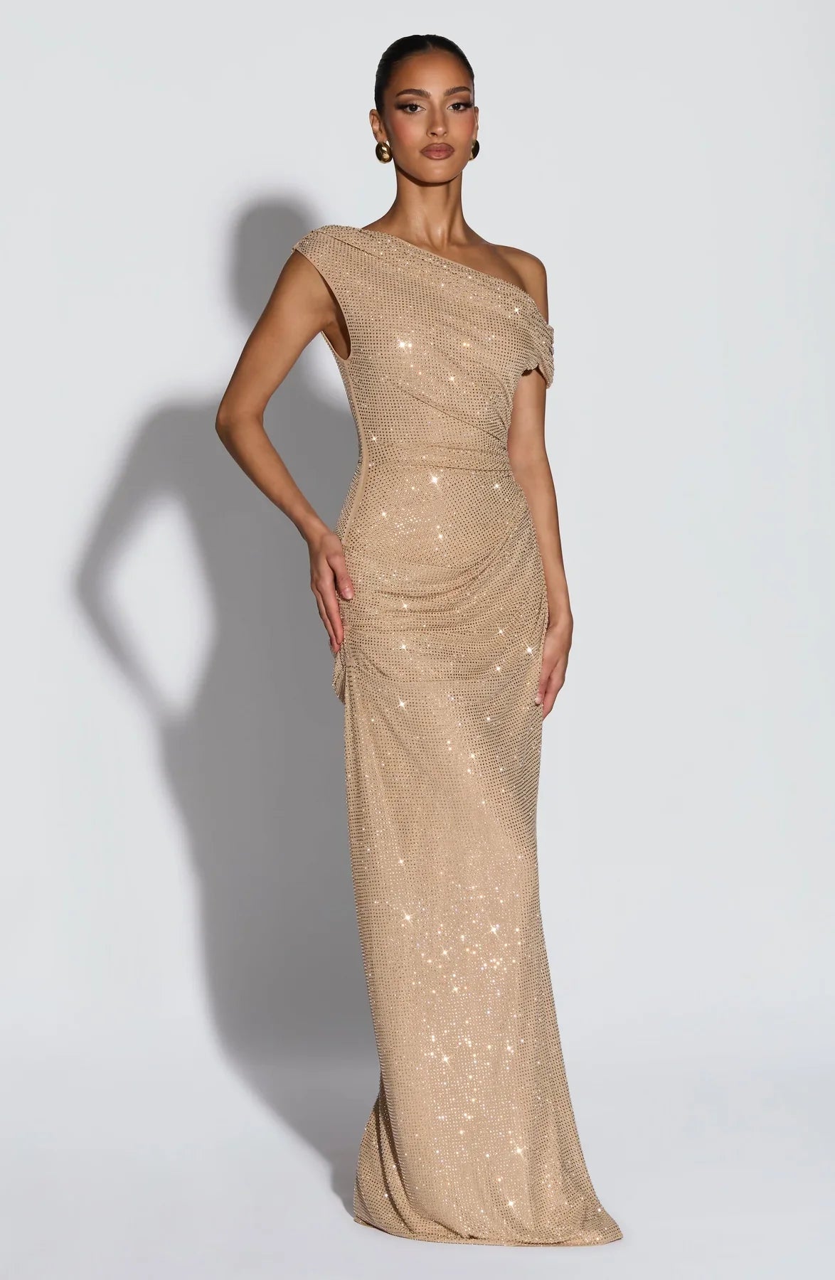 Lina | Maxi Dress