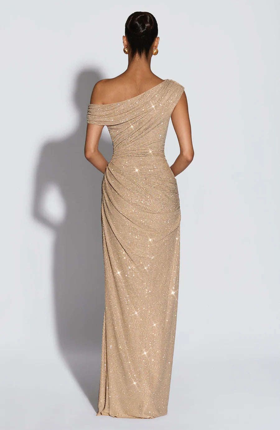 Lina | Maxi Dress