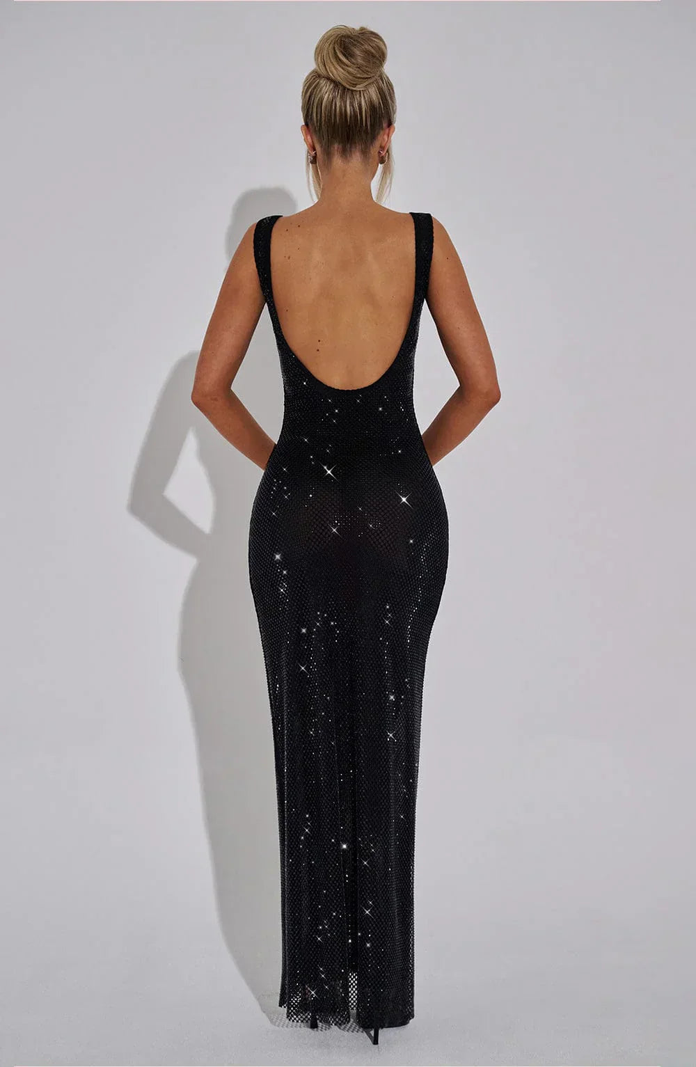 Amara | Maxi Dress
