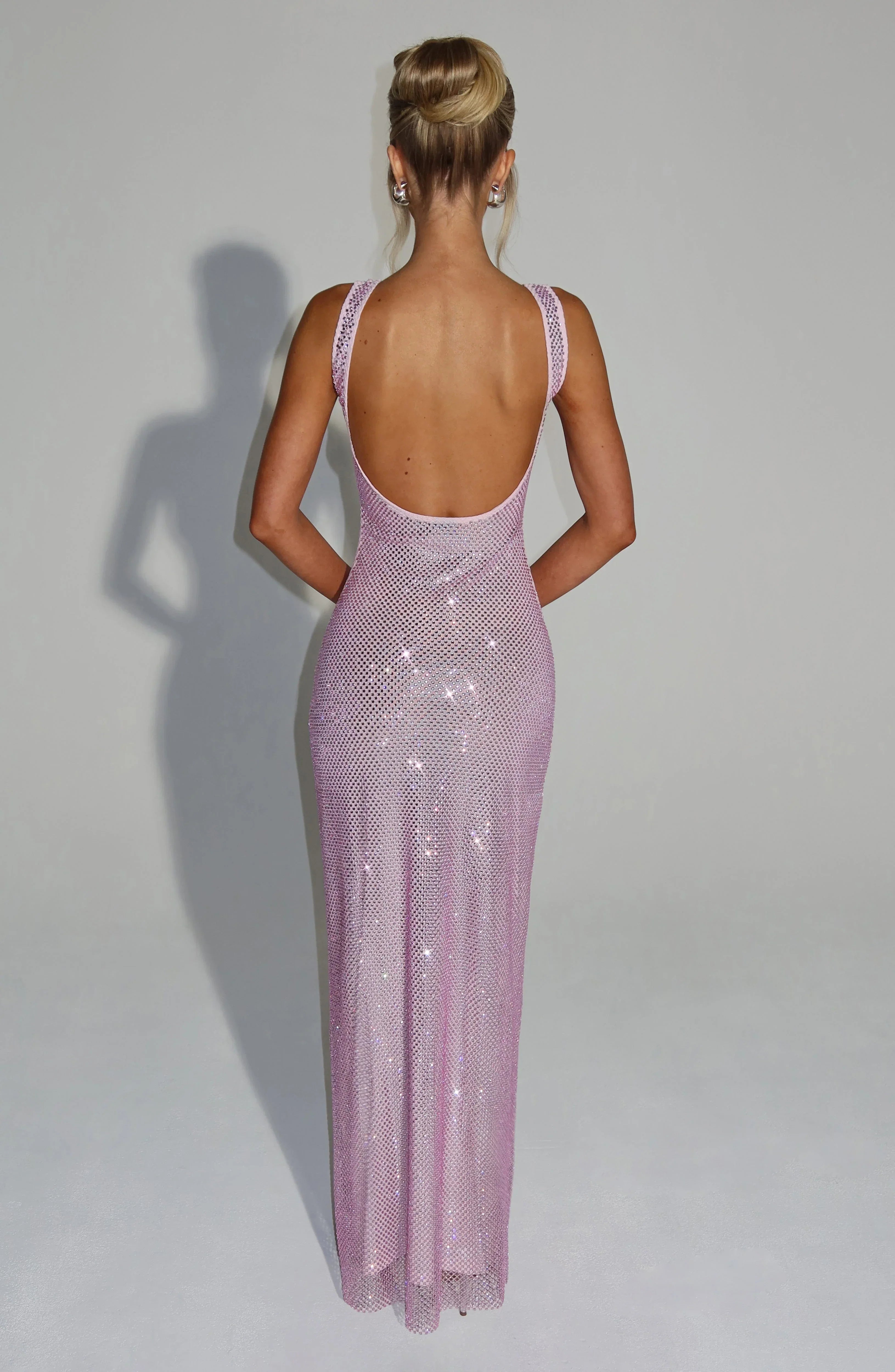 Amara | Maxi Dress