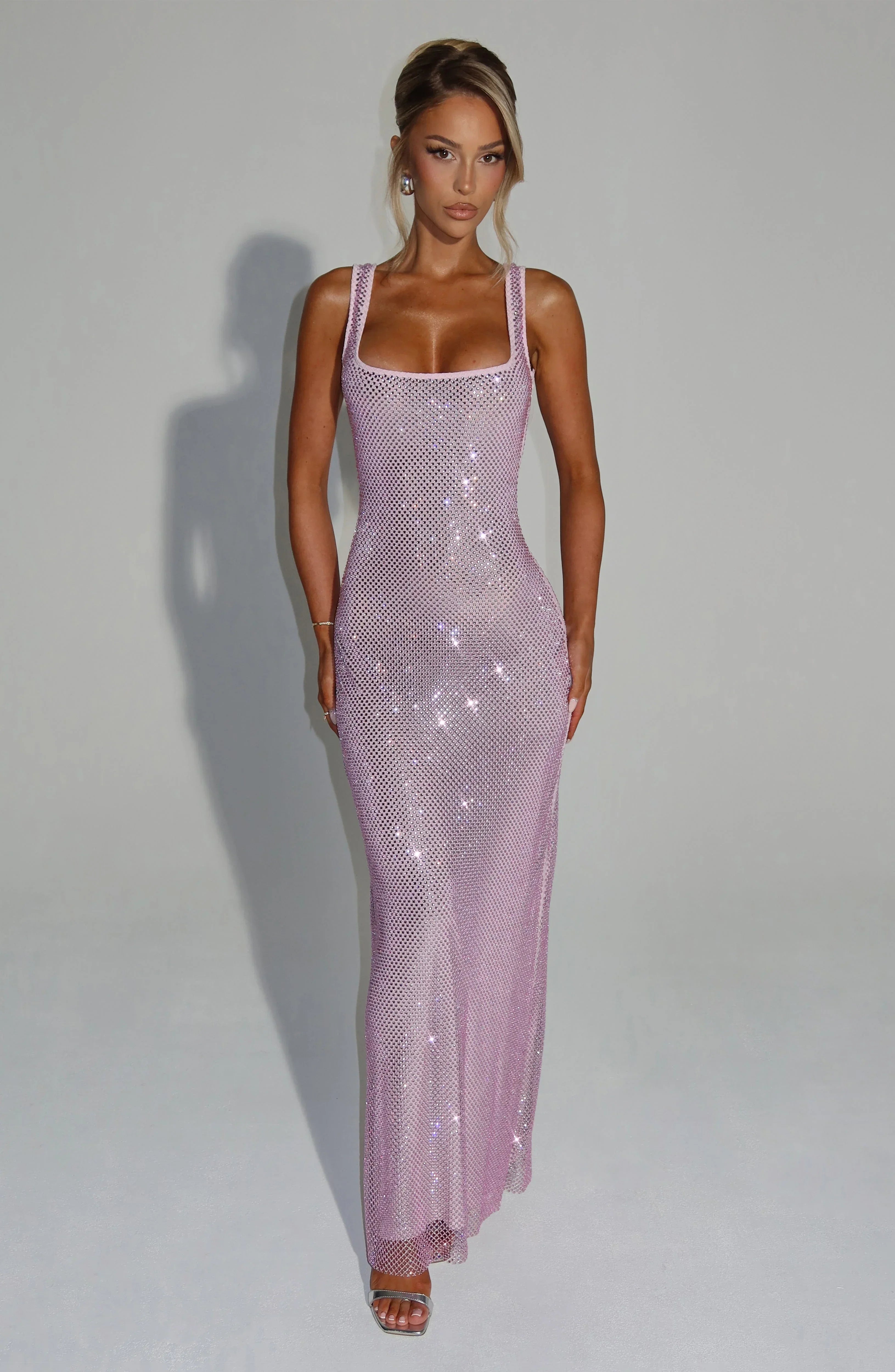 Amara | Maxi Dress