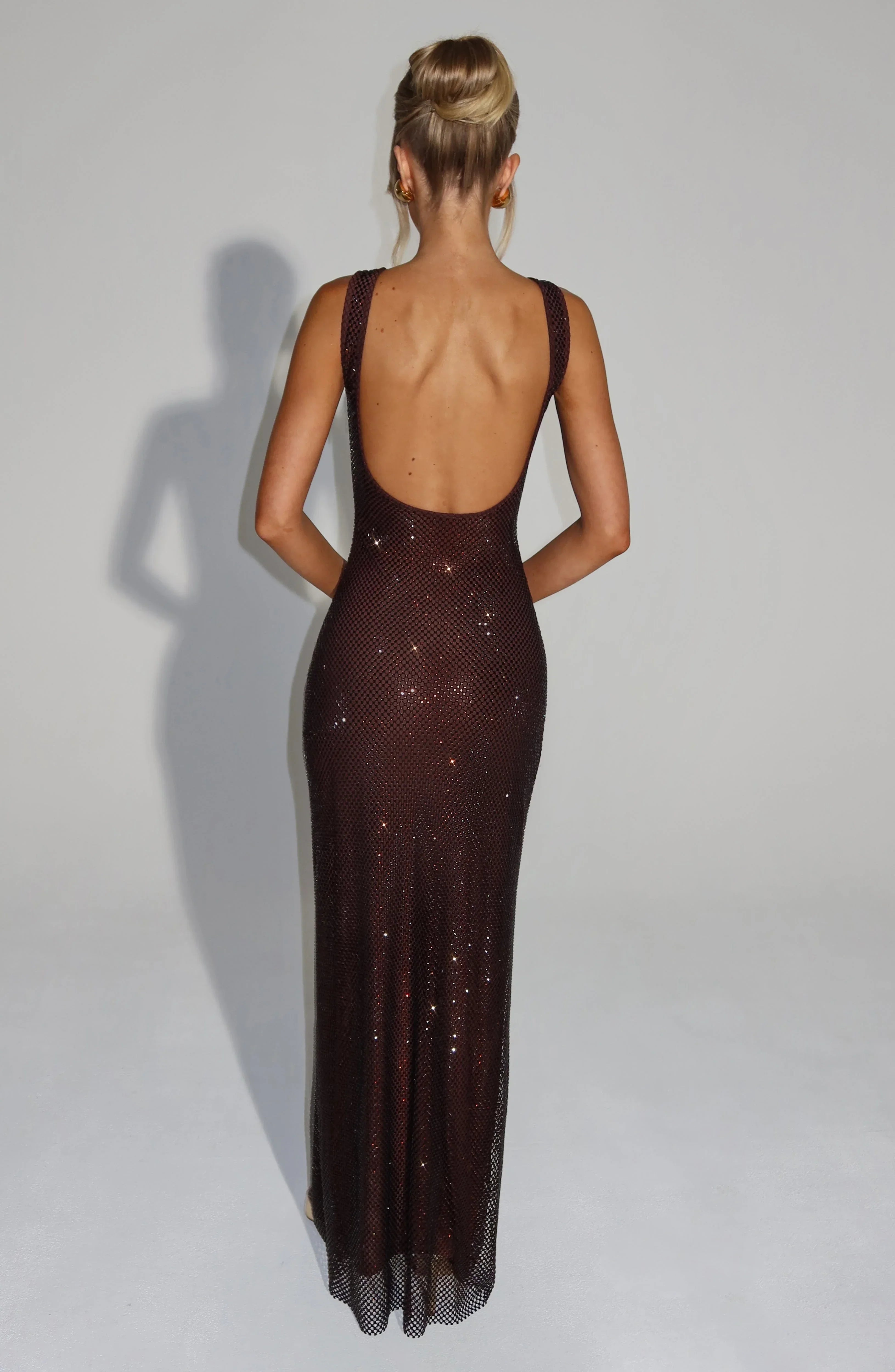 Amara | Maxi Dress