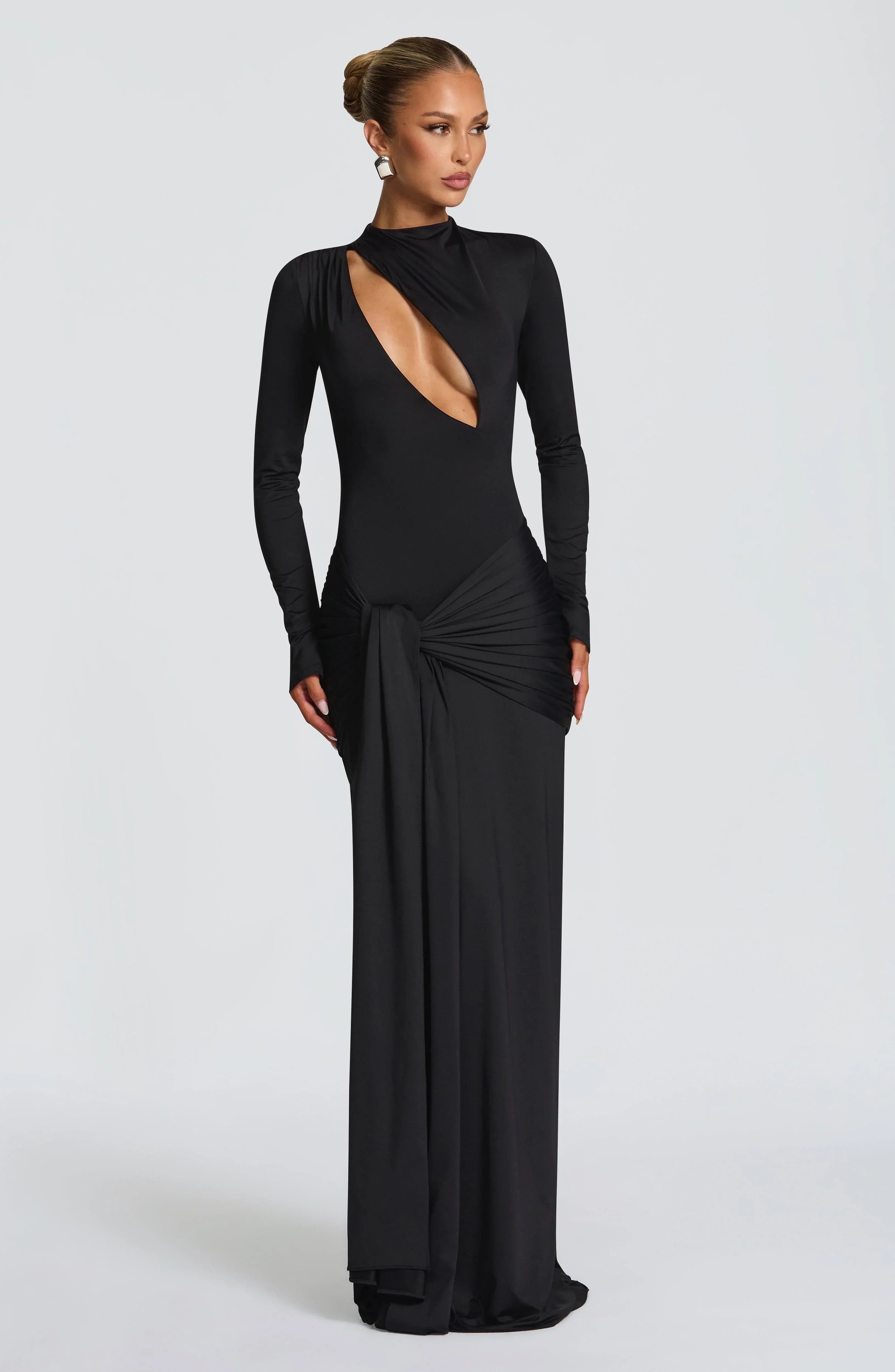 Aloa | Maxi Dress