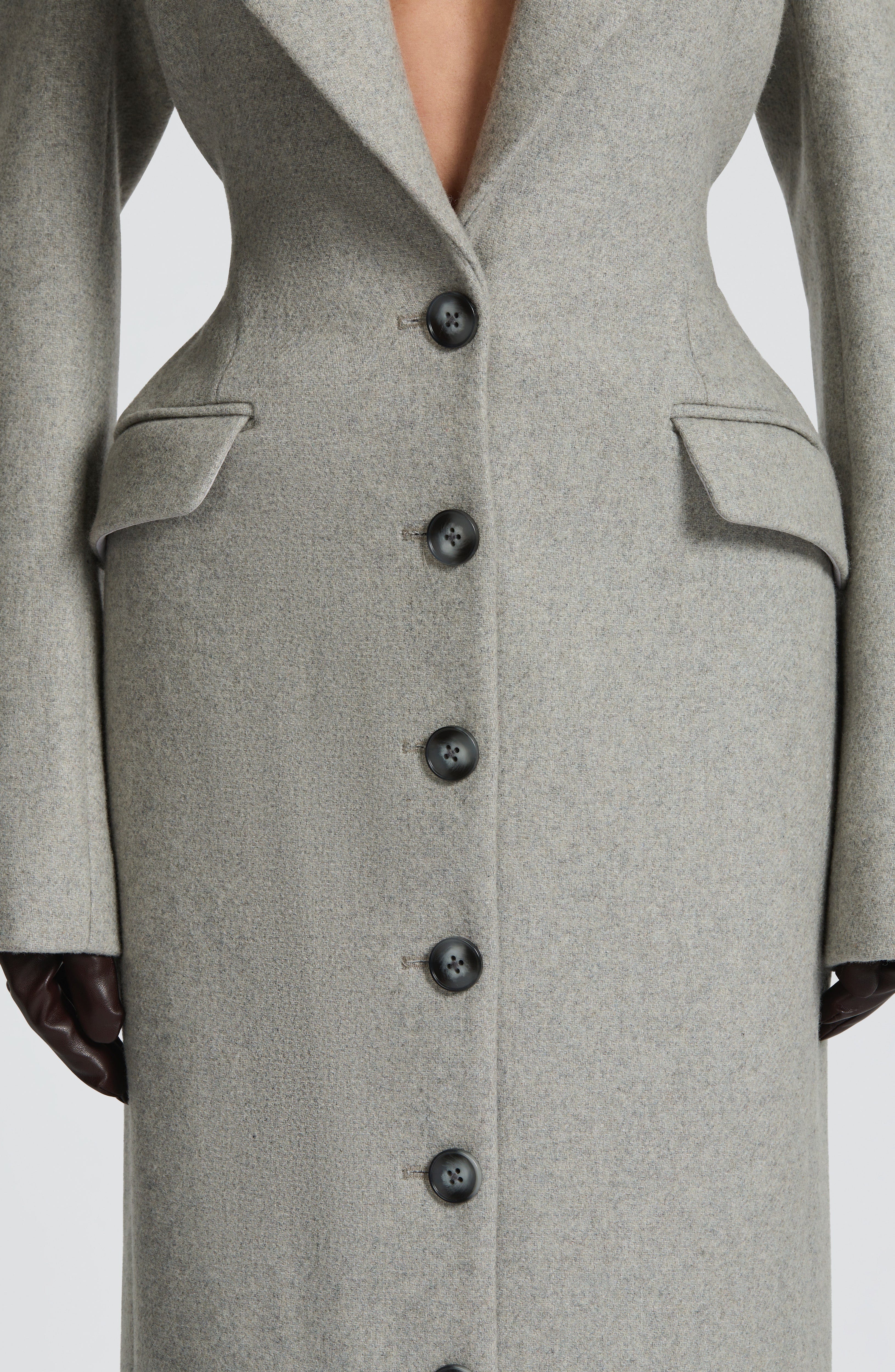 Melua | Aure Coat