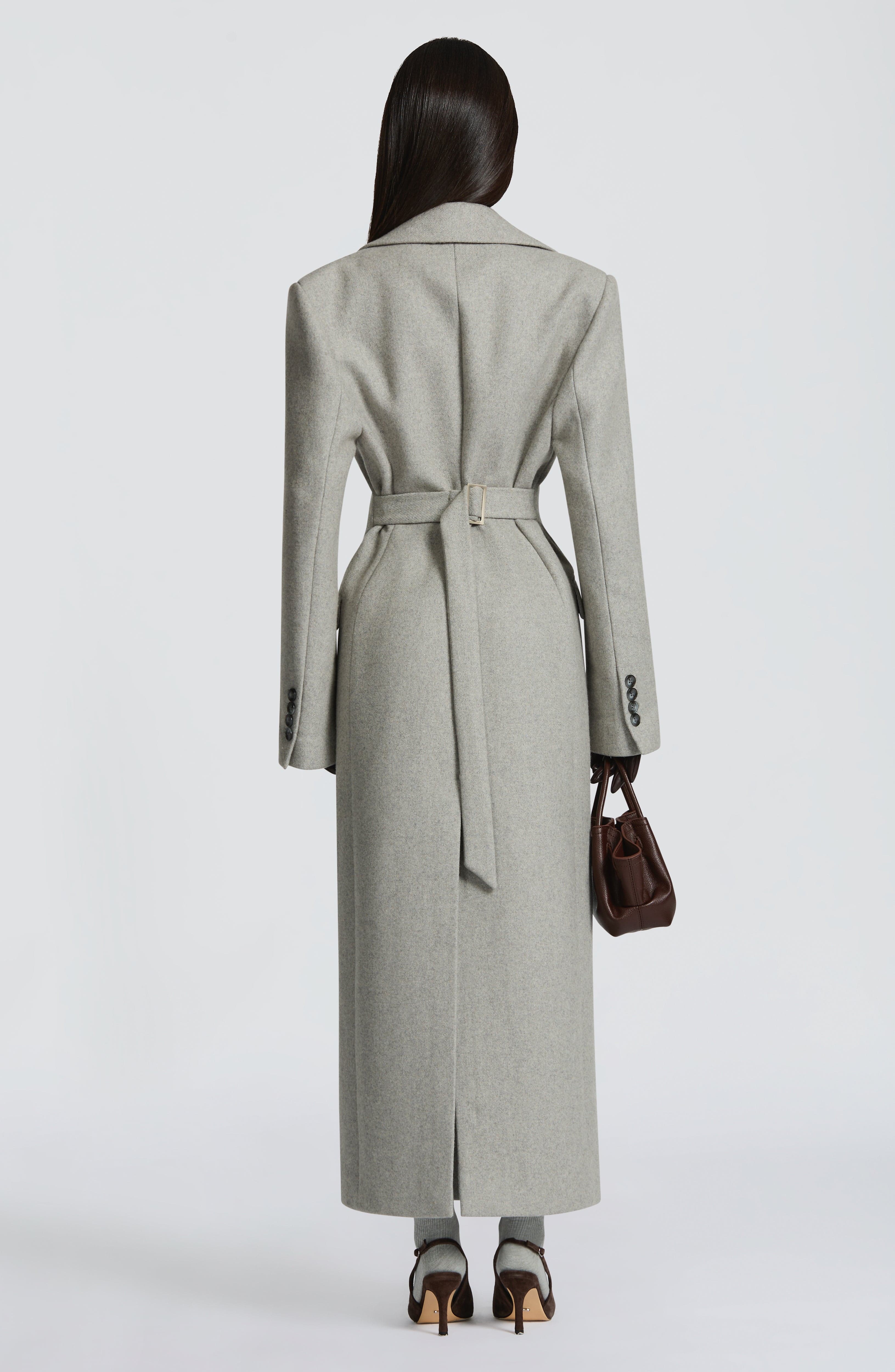 Melua | Aure Coat